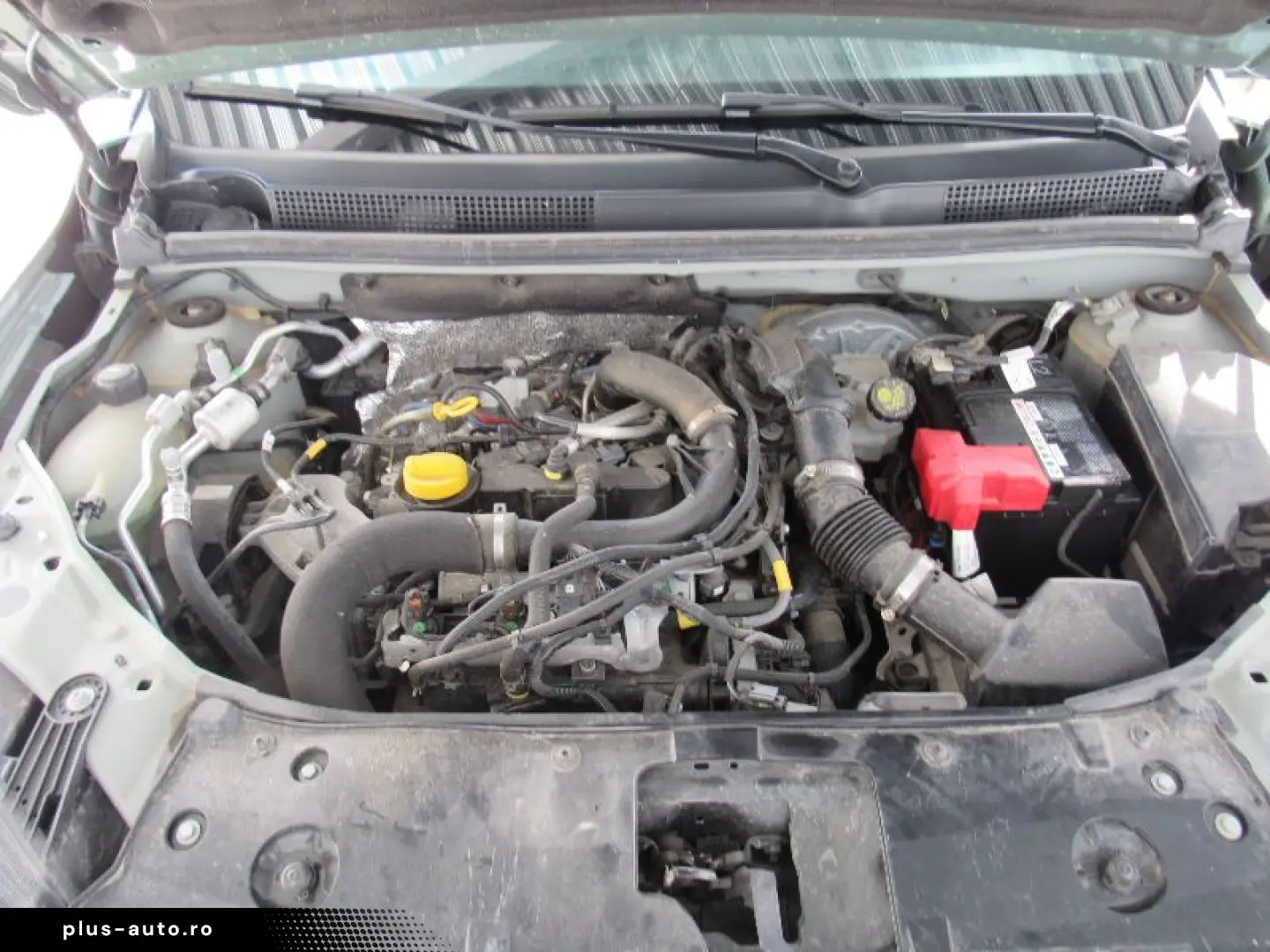 DACIA JOGGER 1.0 ECO-G 100HP EXTREME