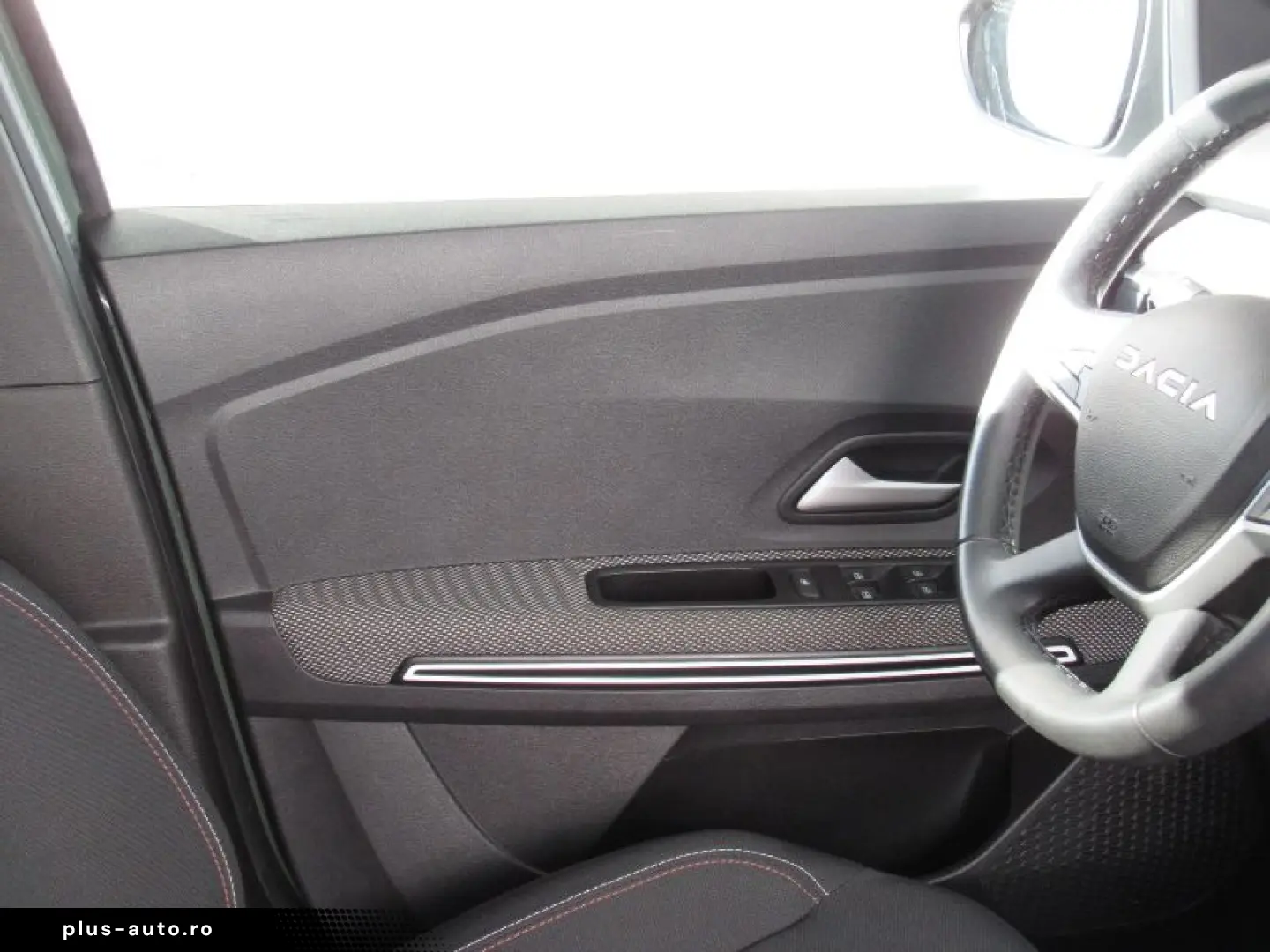 DACIA JOGGER 1.0 ECO-G 100HP EXTREME