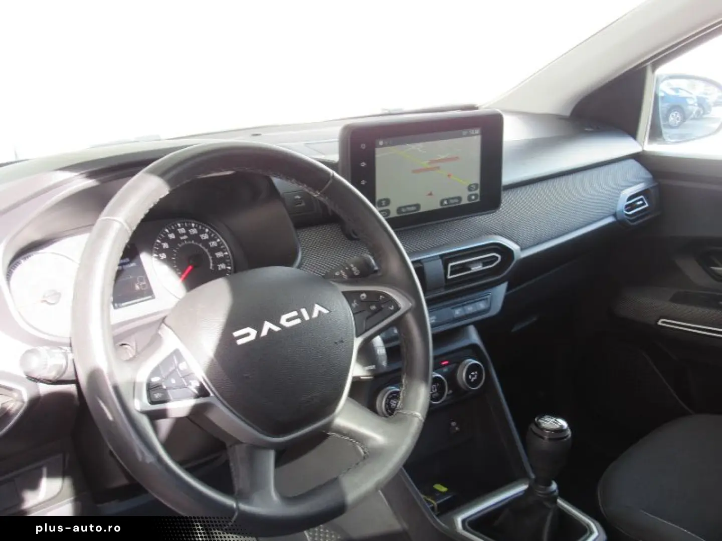 DACIA JOGGER 1.0 ECO-G 100HP EXTREME