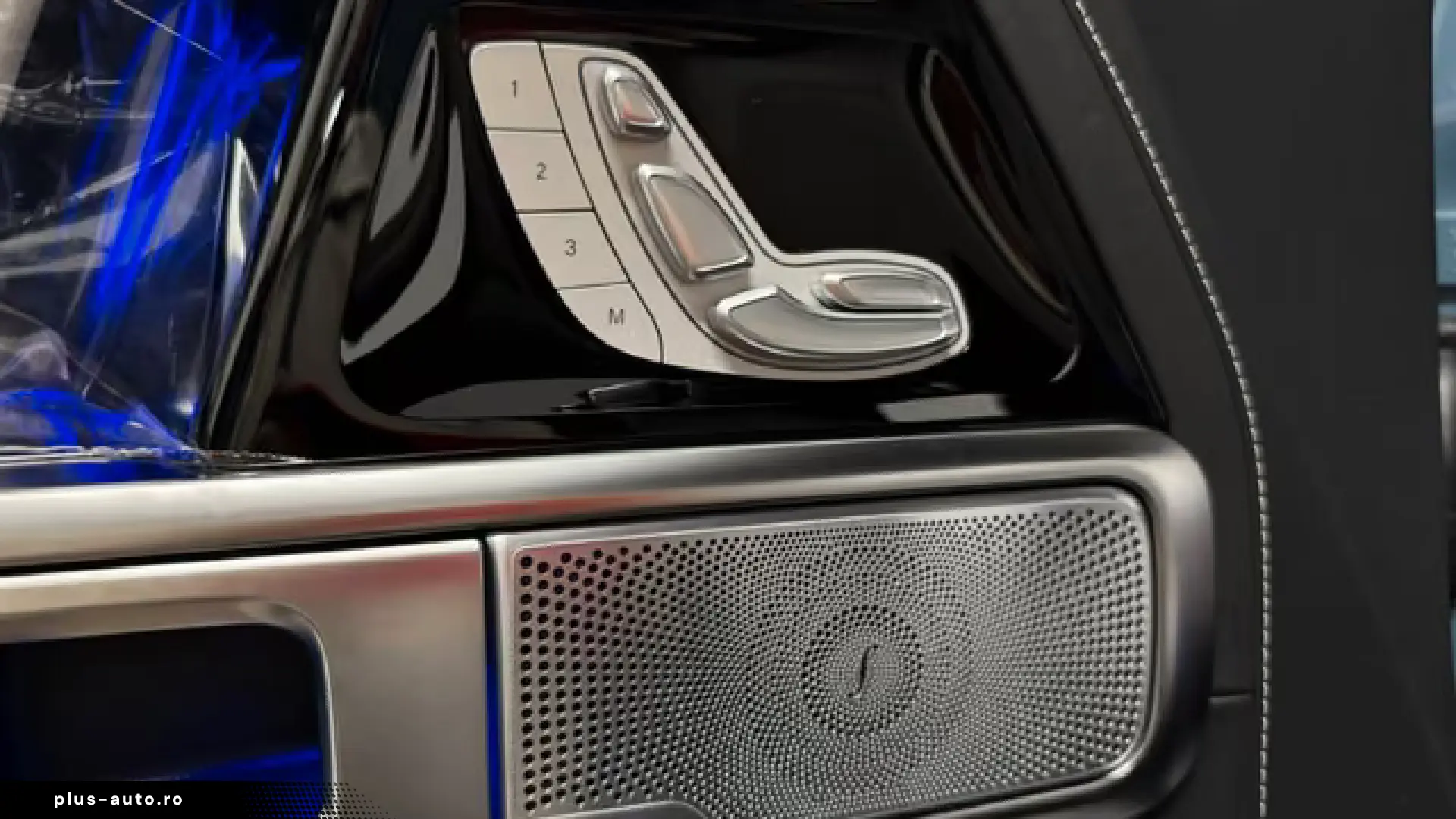 Mercedes-Benz G 63 AMG G63-AMG-V8-MANUFAKTUR-COOL