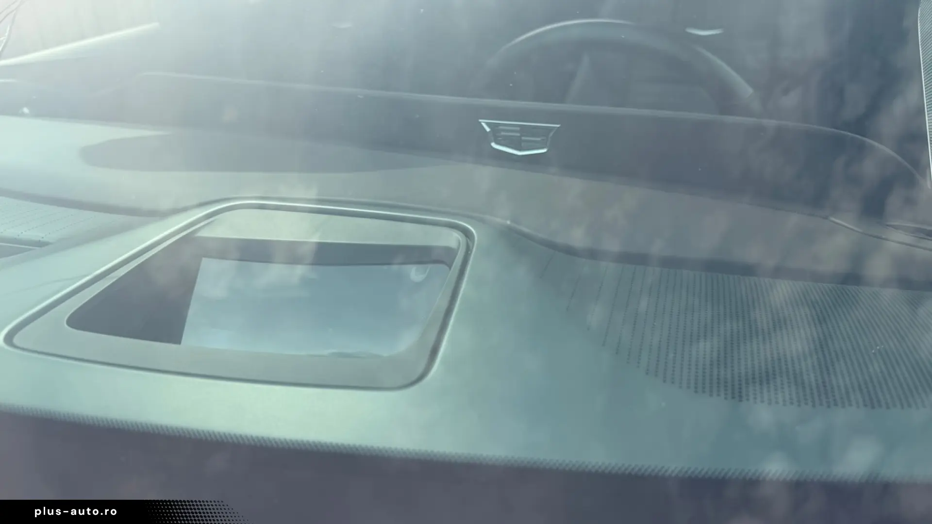 CADILLAC ESCALADE SUPERCHARGED ESV V-SERIES