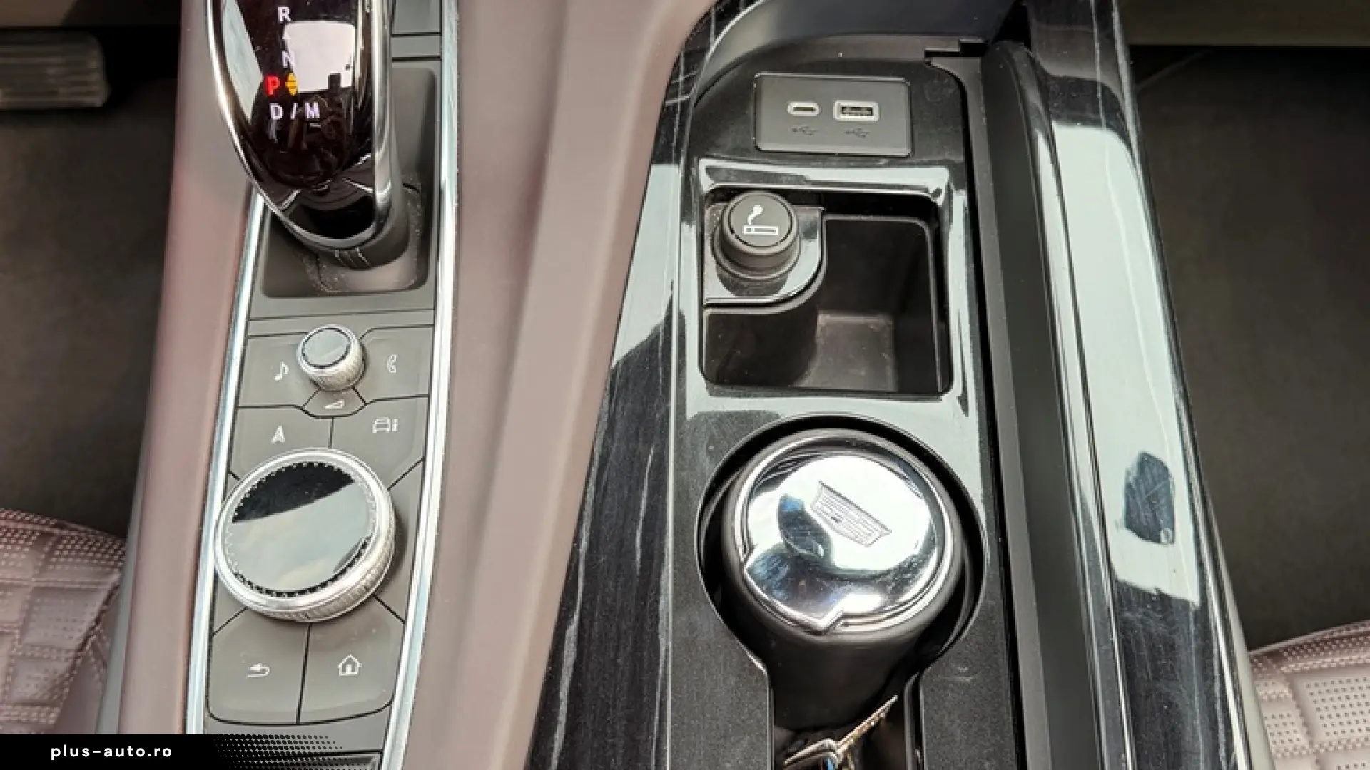 CADILLAC ESCALADE SUPERCHARGED ESV V-SERIES