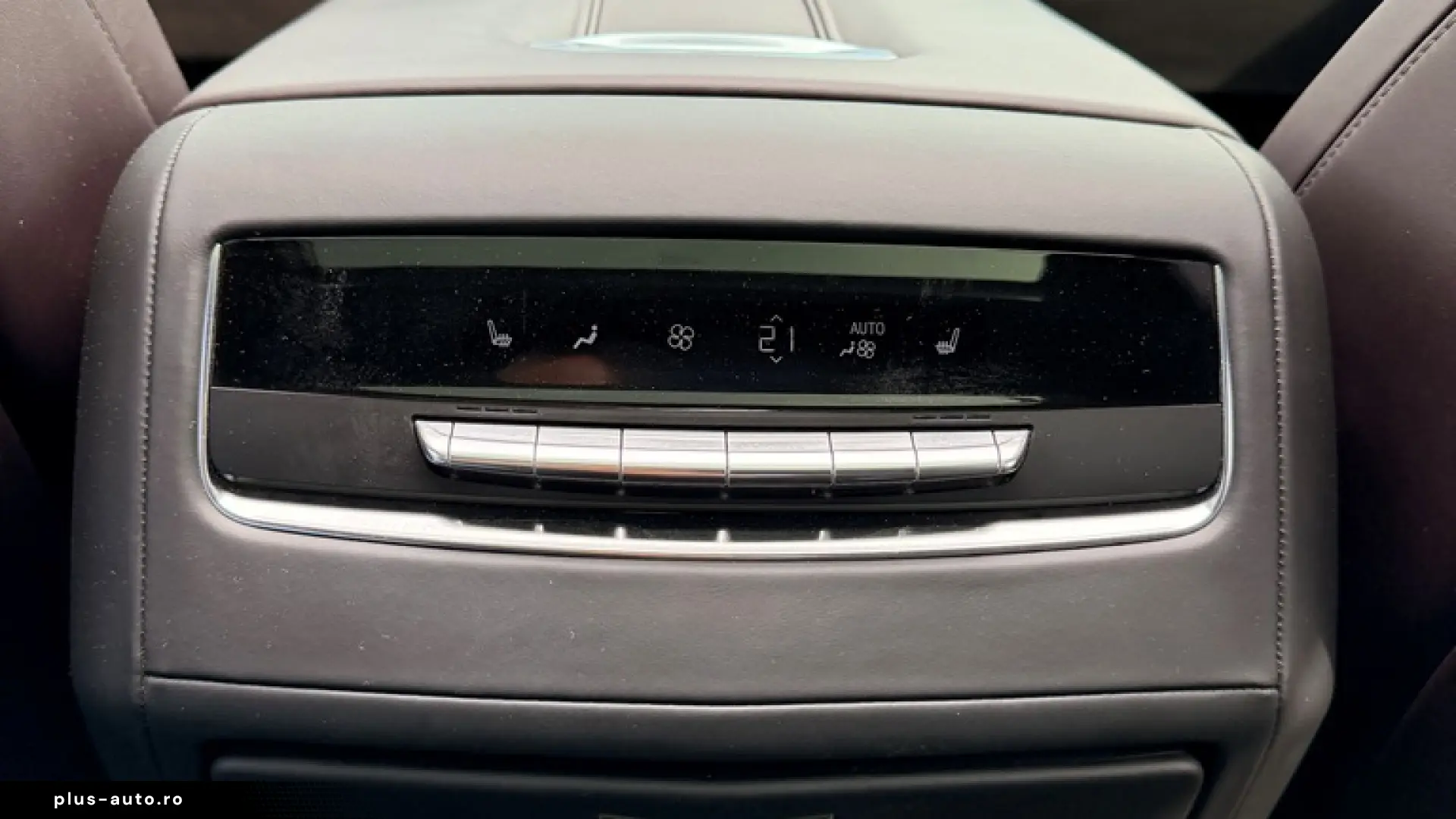 CADILLAC ESCALADE SUPERCHARGED ESV V-SERIES