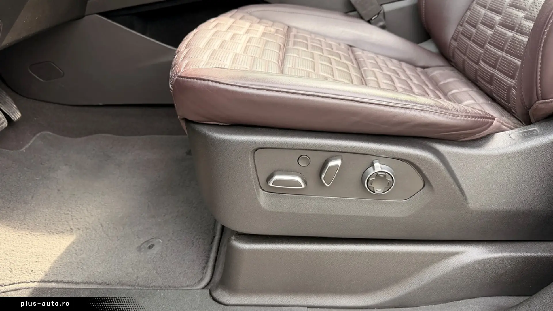 CADILLAC ESCALADE SUPERCHARGED ESV V-SERIES