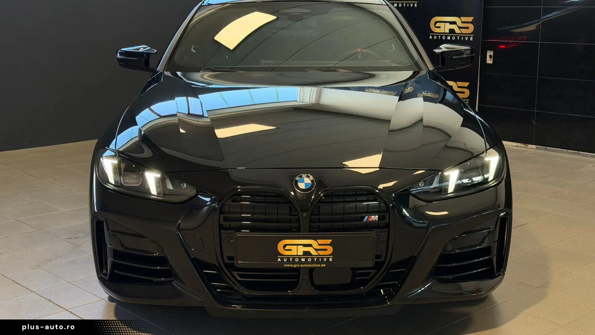 BMW M440 i xDrive Coupe Pano 360 H&K