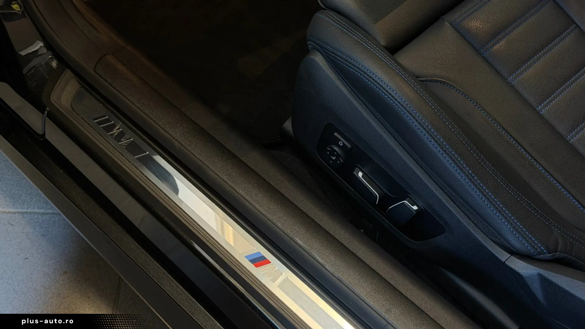 BMW M440 i xDrive Coupe Pano 360 H&K
