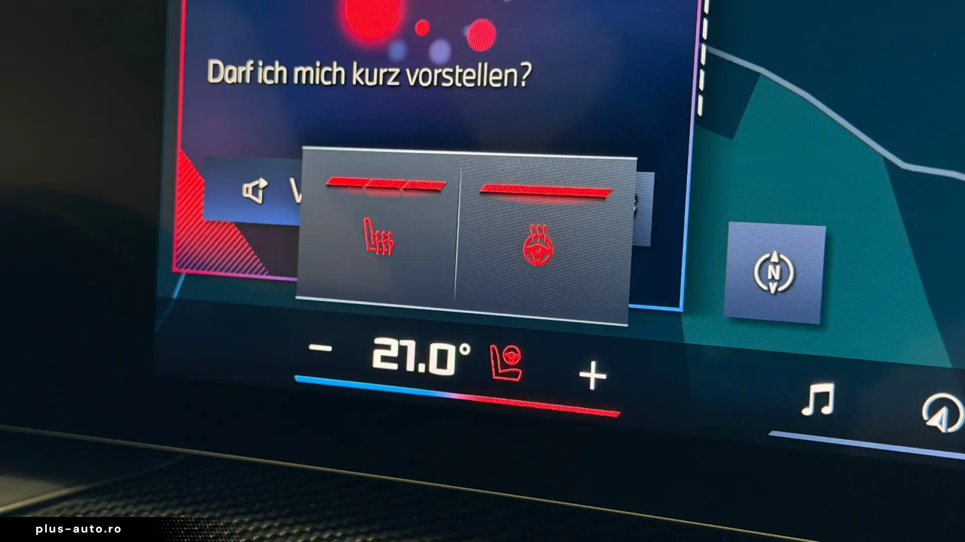 BMW M440 i xDrive Coupe Pano 360 H&K