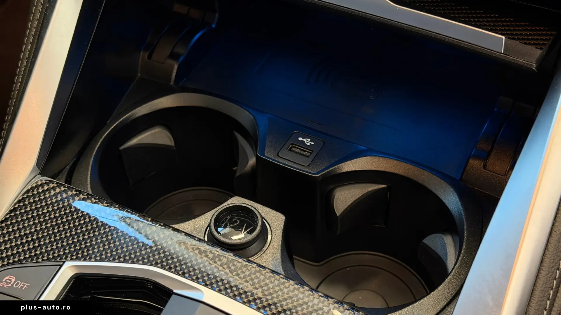 BMW M440 i xDrive Coupe Pano 360 H&K