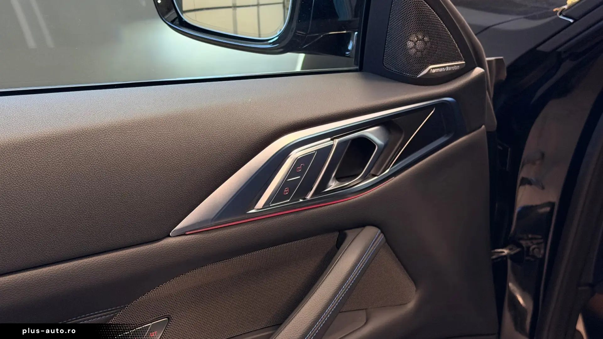 BMW M440 i xDrive Coupe Pano 360 H&K
