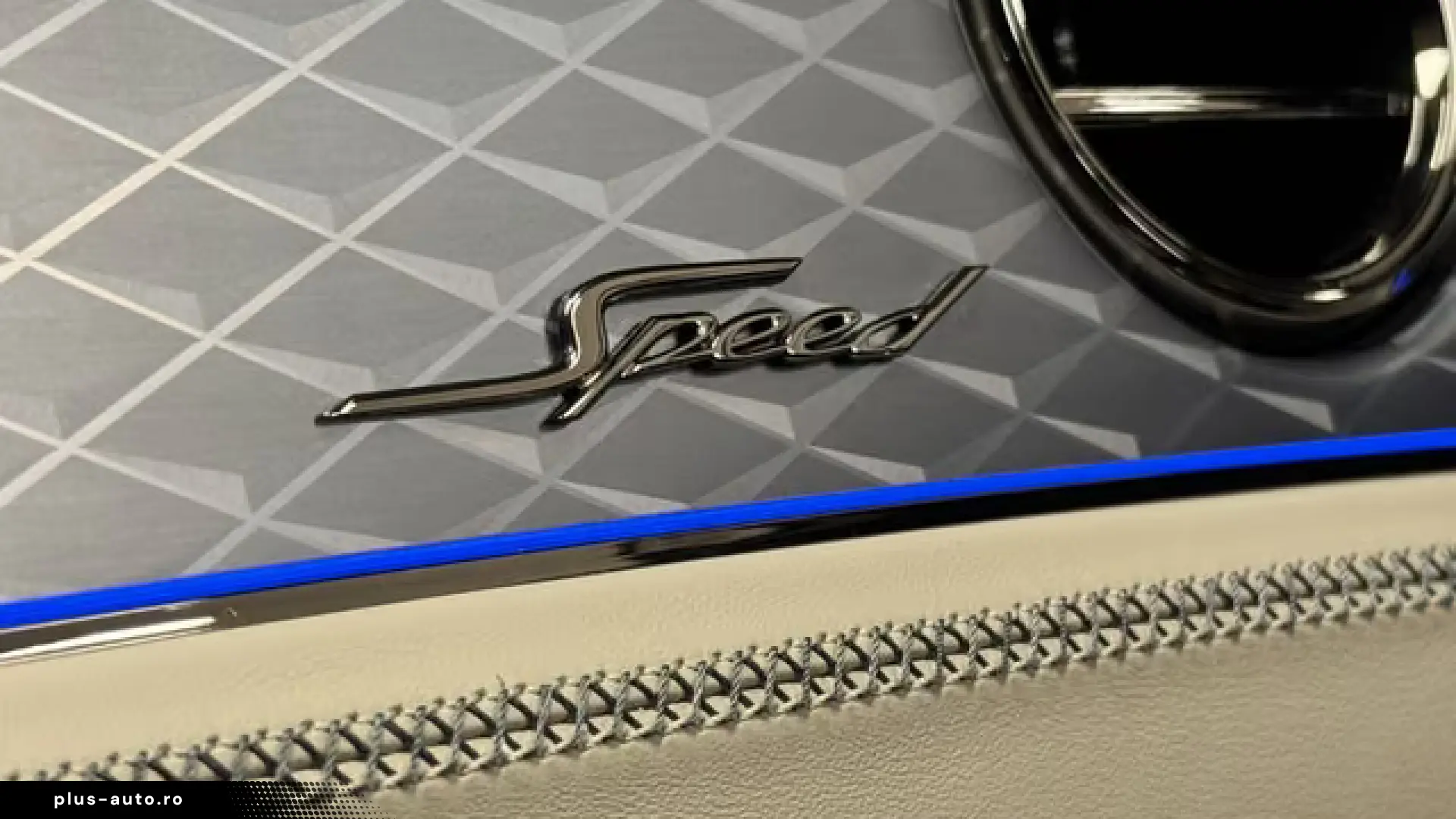 Bentley Continental GTC CONTINENTAL GTC-780HP-FIRST-