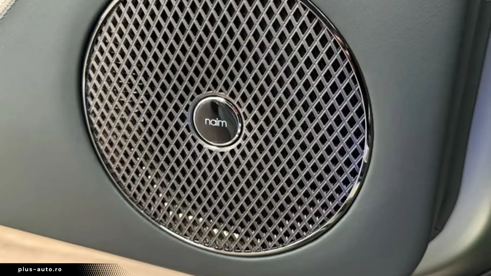 Bentley Continental GTC CONTINENTAL GTC-780HP-FIRST-