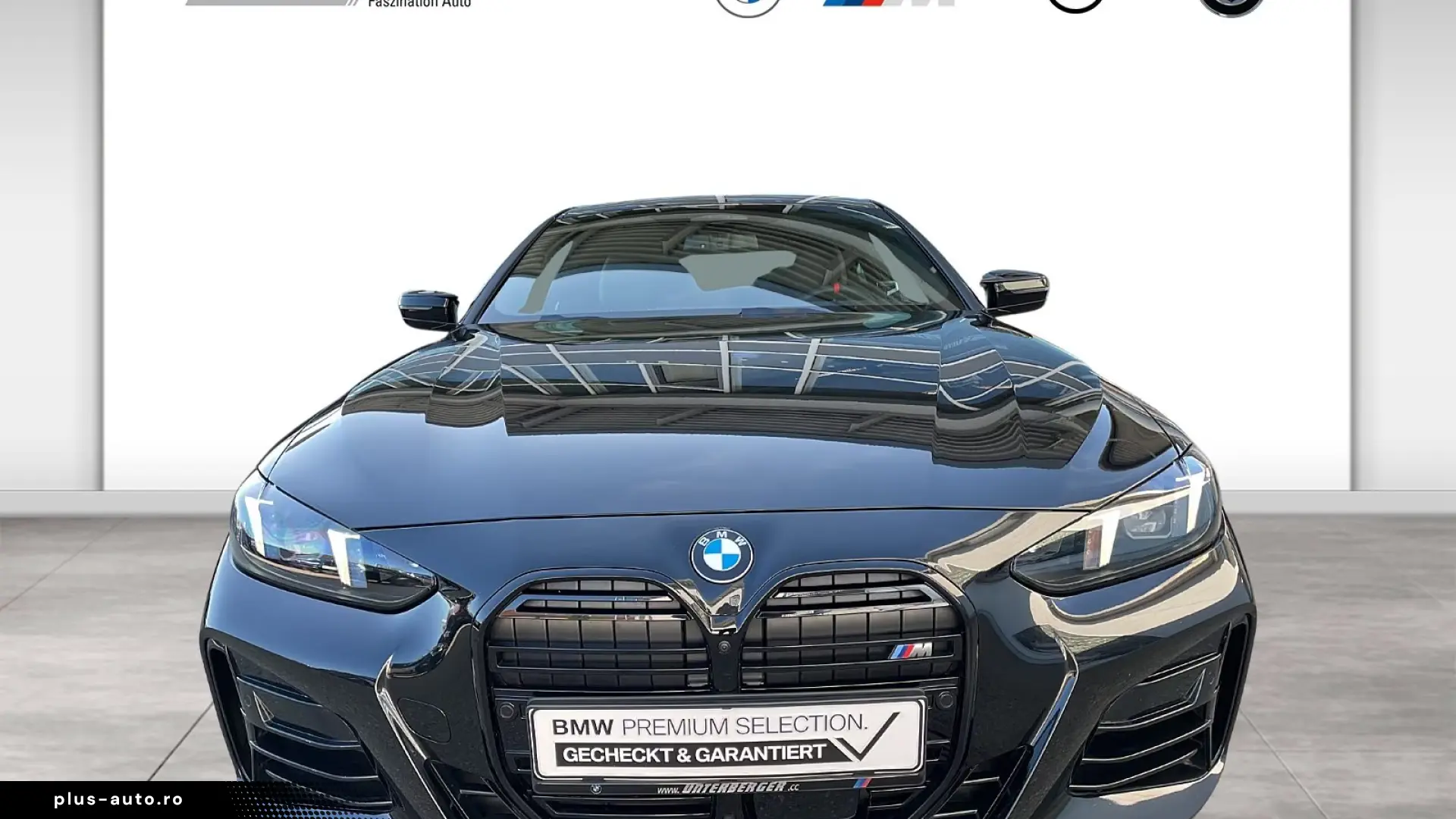 BMW M440i xDrive M Sportpaket Pro