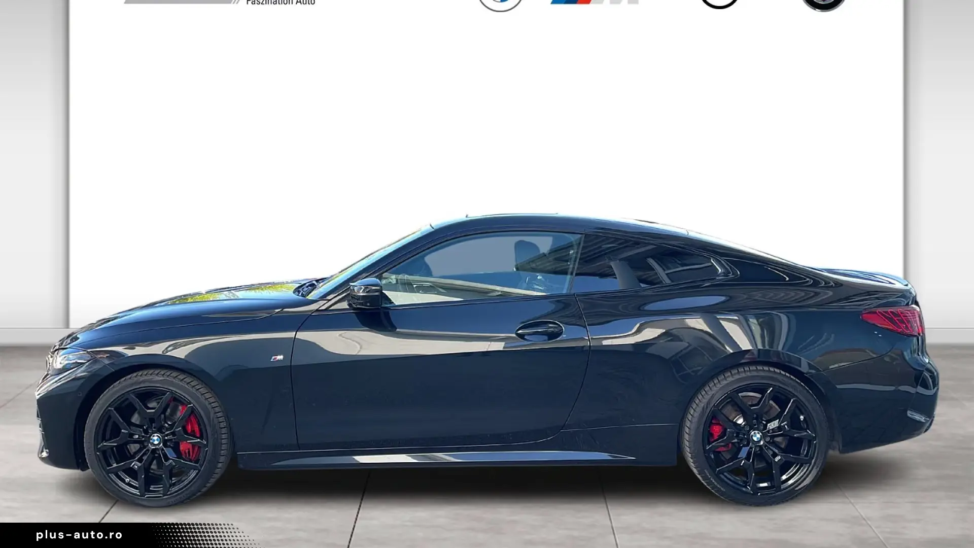 BMW M440i xDrive M Sportpaket Pro