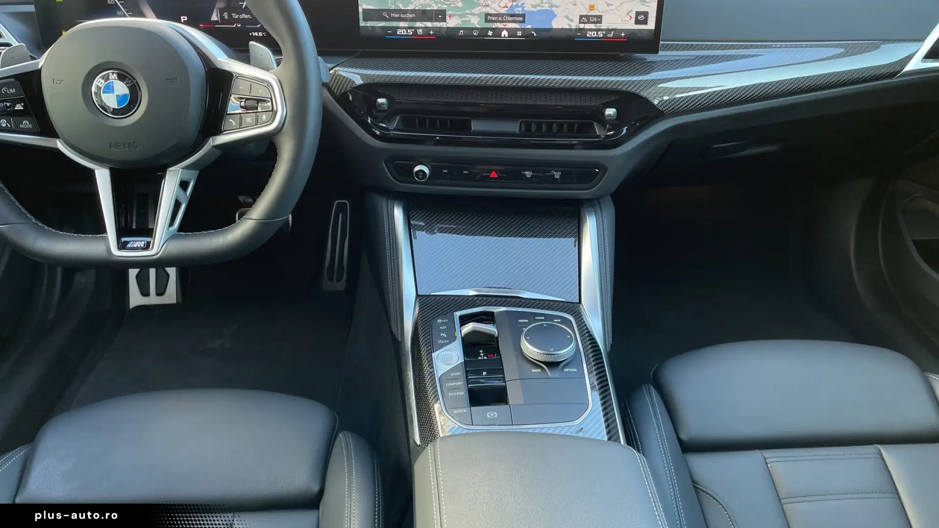 BMW M440i xDrive M Sportpaket Pro