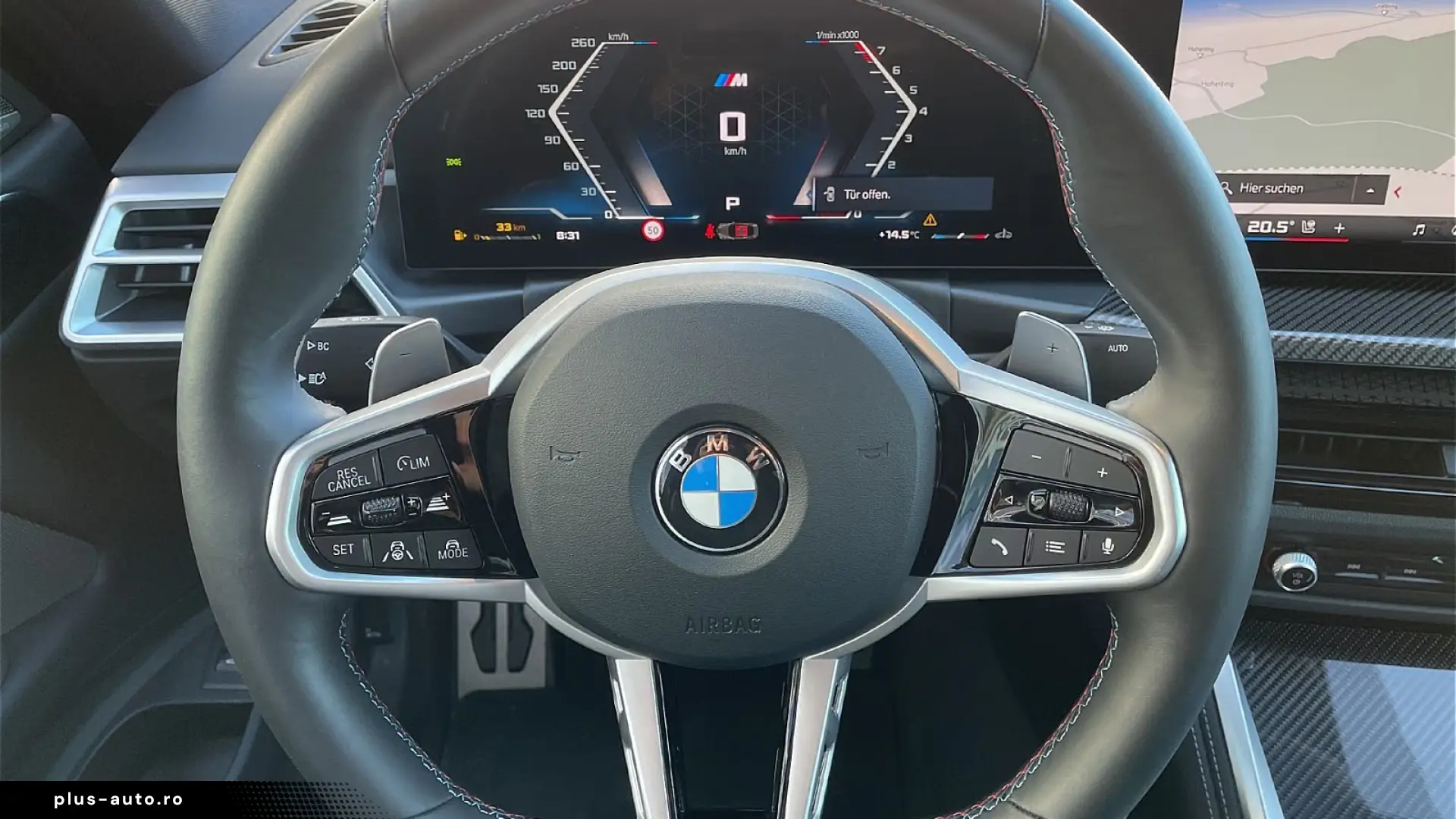 BMW M440i xDrive M Sportpaket Pro
