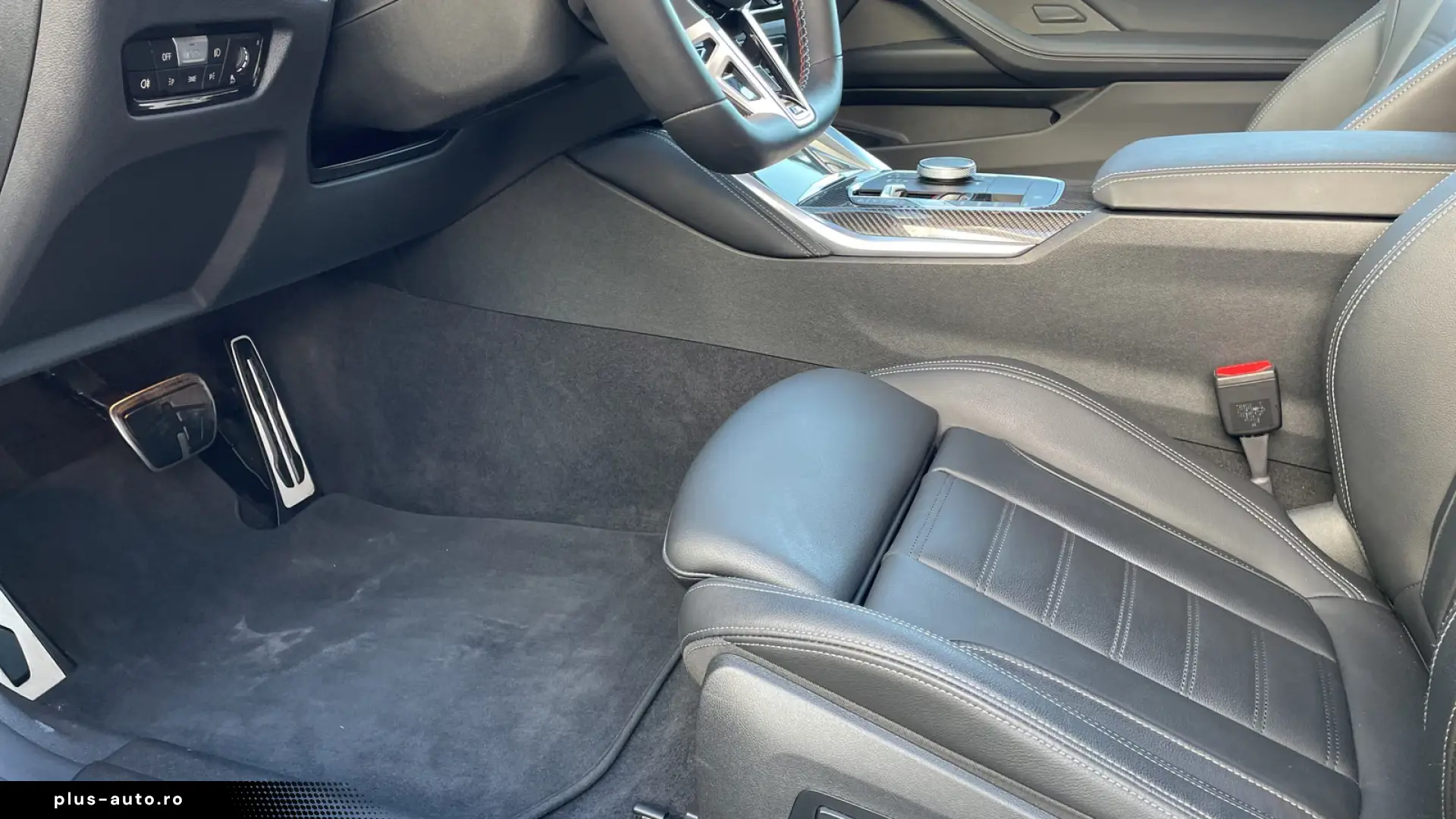 BMW M440i xDrive M Sportpaket Pro