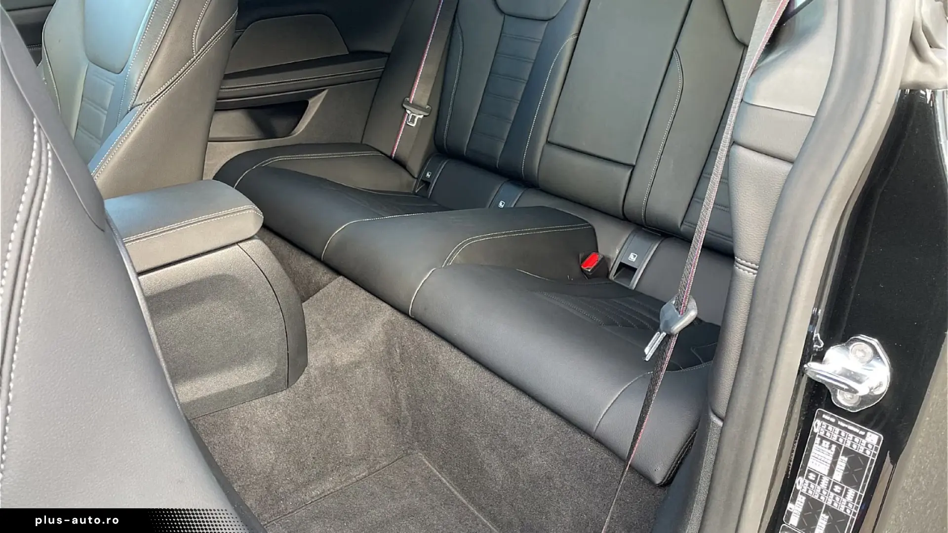 BMW M440i xDrive M Sportpaket Pro