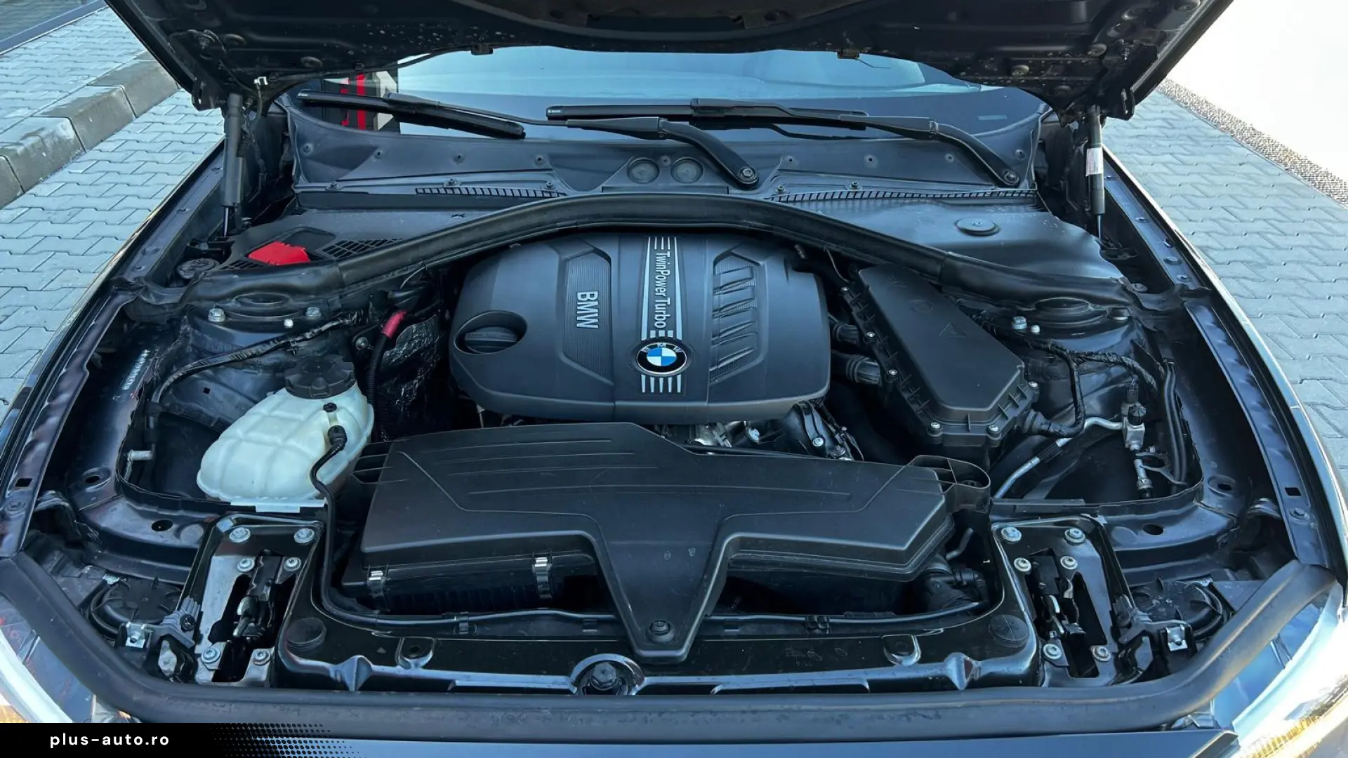 BMW Seria 1 118d 2013