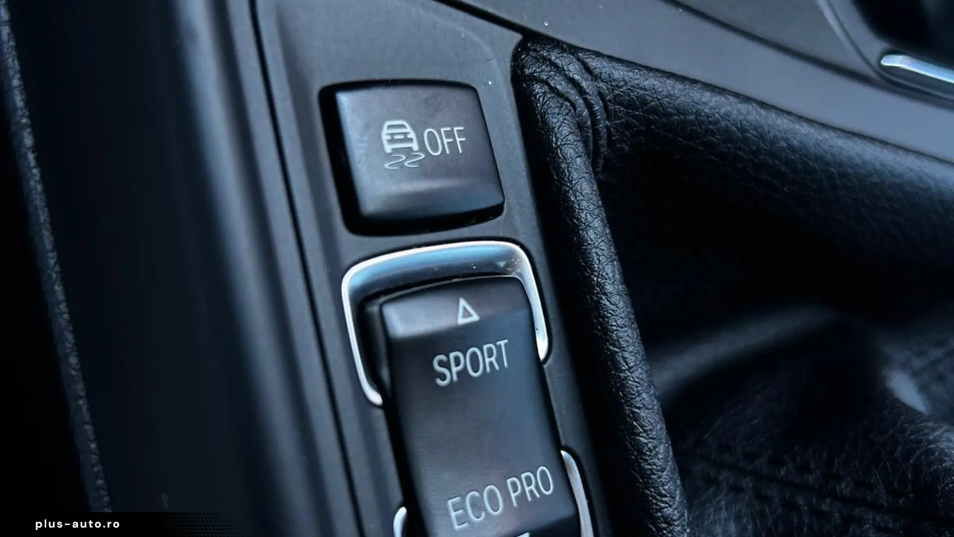 BMW Seria 1 118d 2013