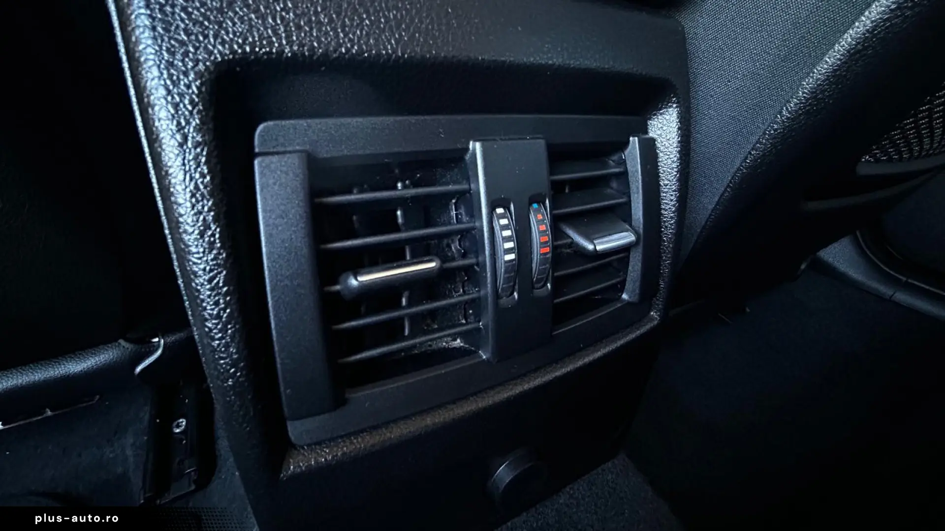 BMW Seria 1 118d 2013