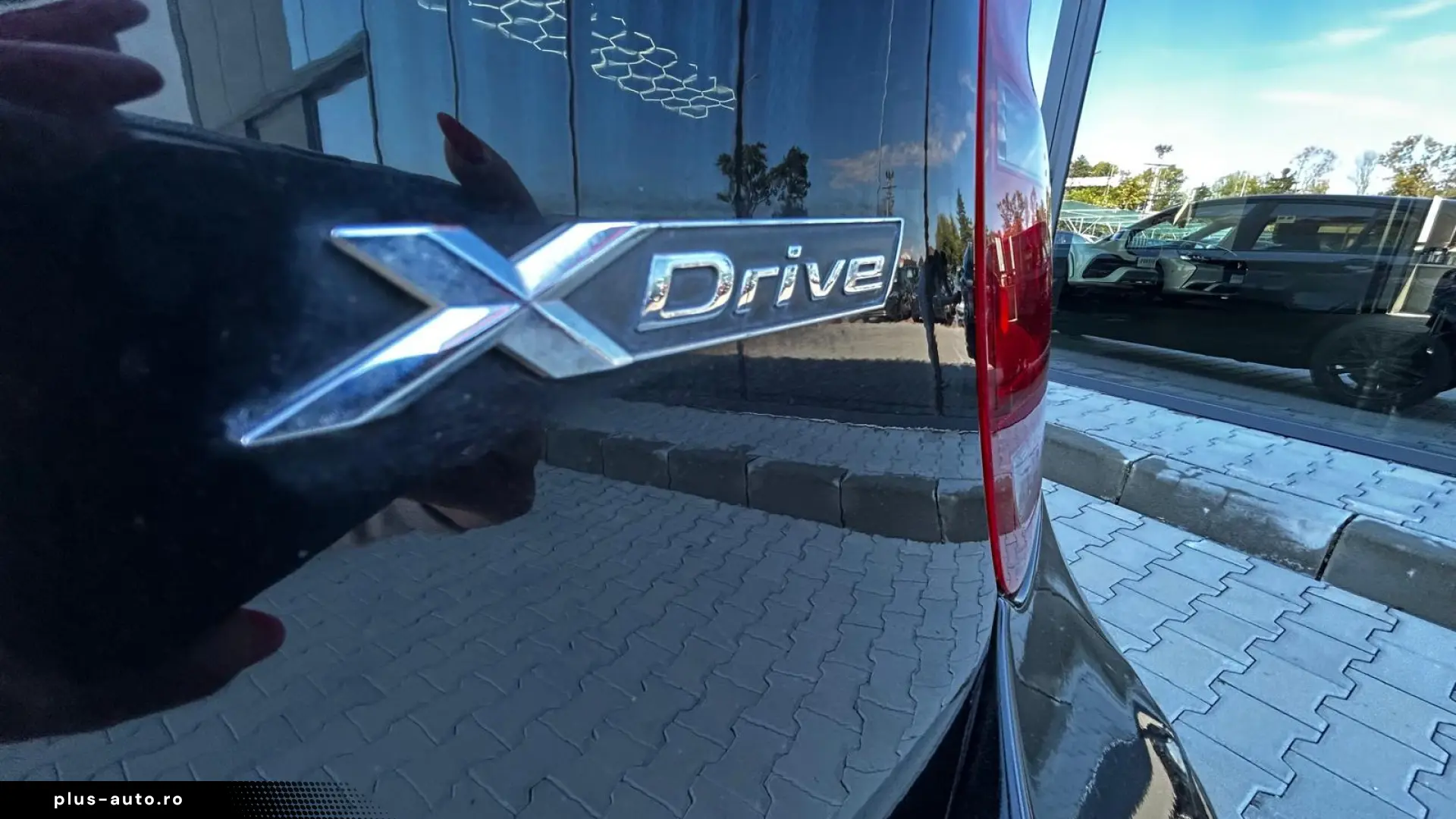 BMW Seria 1 118d 2013