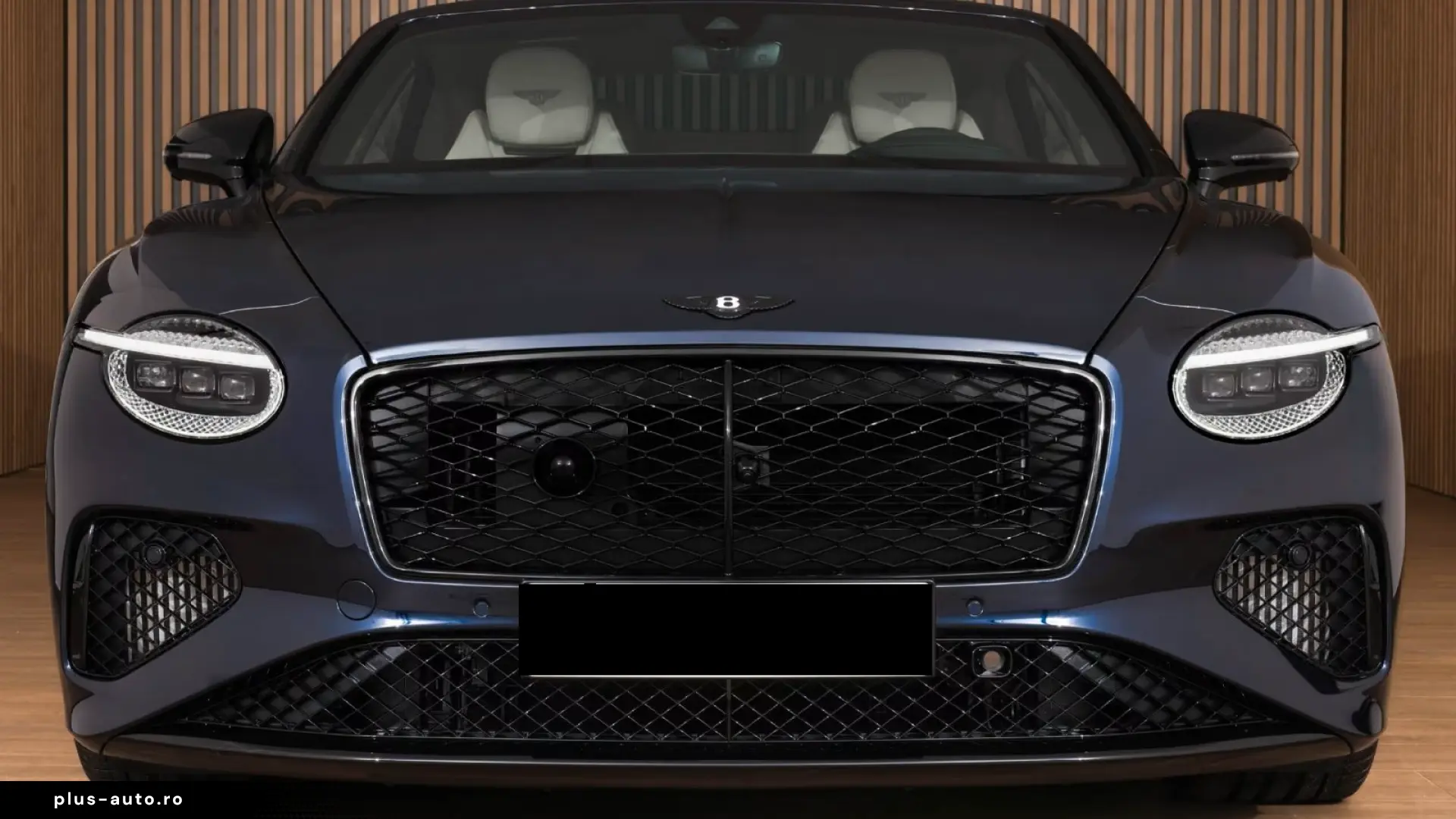 Bentley Continental GTC CONTINENTAL-GTC-680HP-