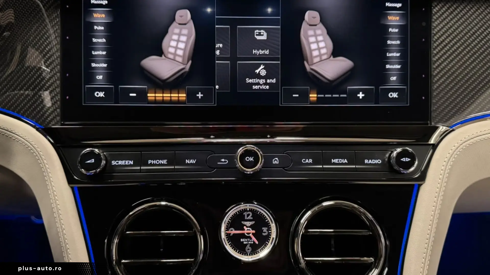 Bentley Continental GTC CONTINENTAL-GTC-680HP-