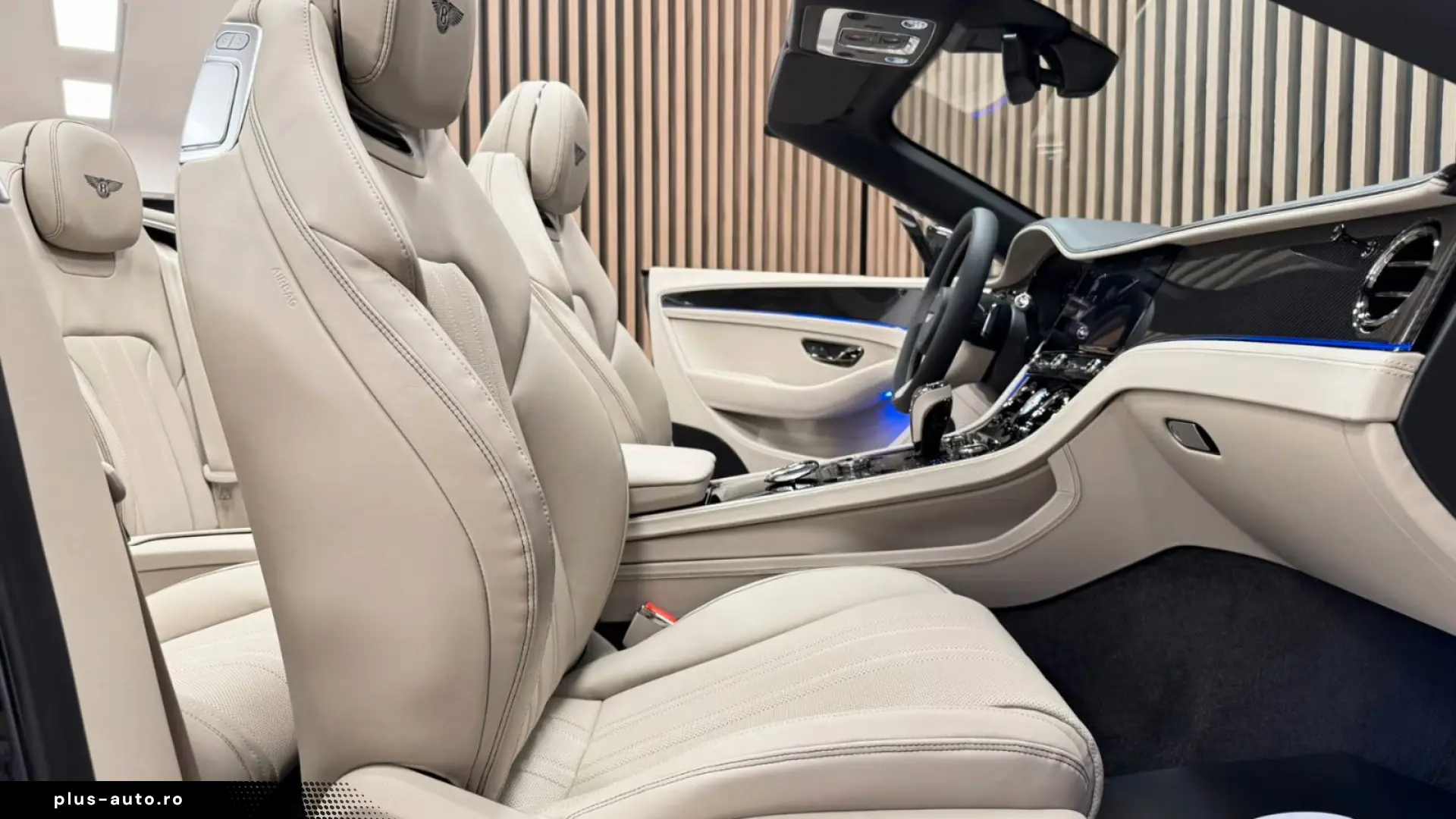 Bentley Continental GTC CONTINENTAL-GTC-680HP-