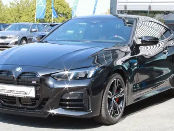 BMW M440i xDrive Coupé M Sport pro