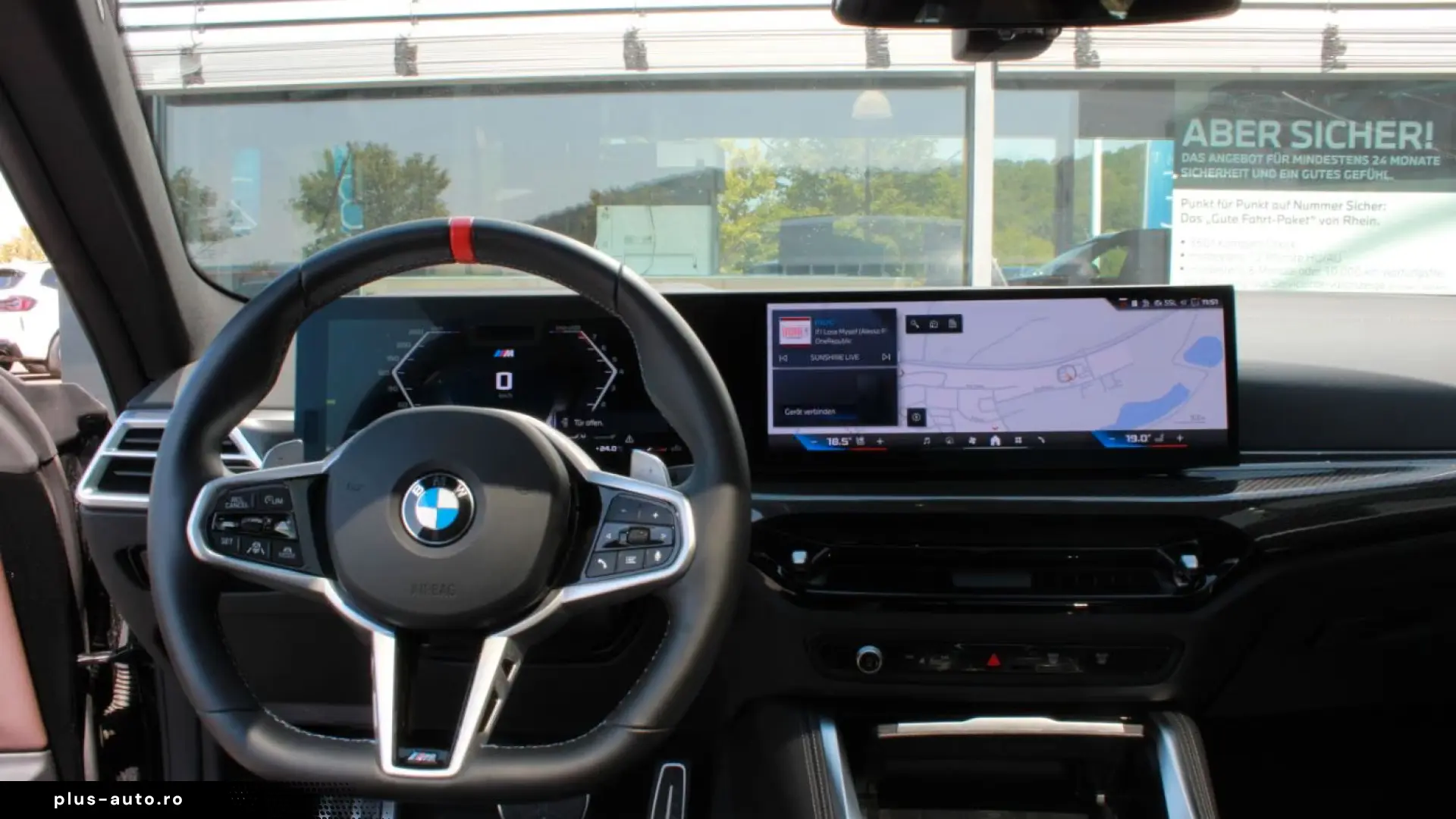BMW M440i xDrive Coupé M Sport pro