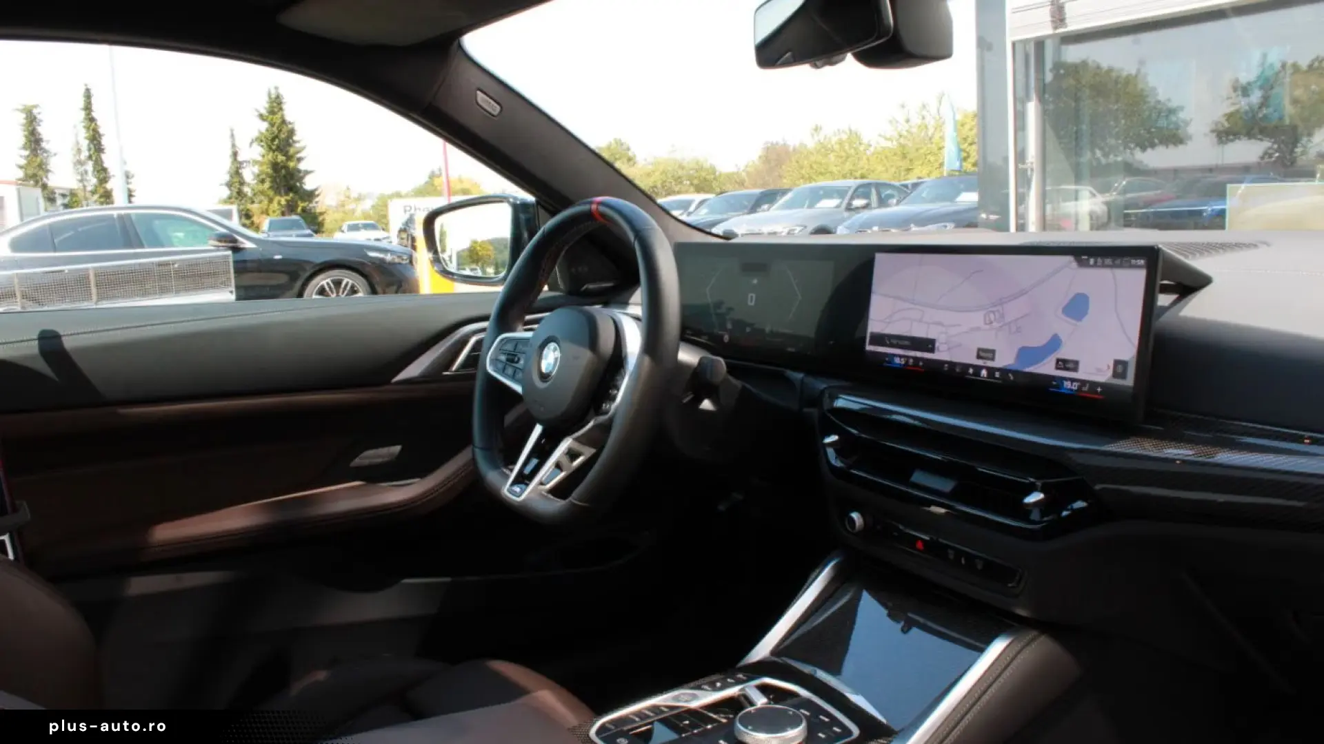BMW M440i xDrive Coupé M Sport pro