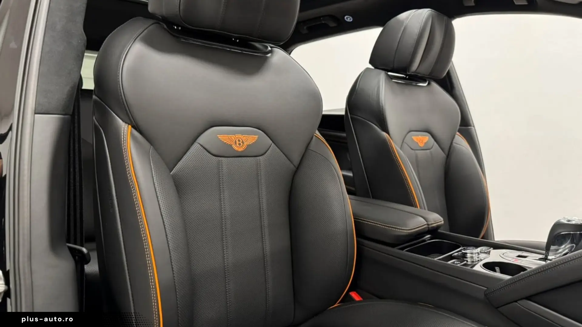 Bentley Bentayga BENTAYGA 4.0-V8-PANO-COOL-SEAT-