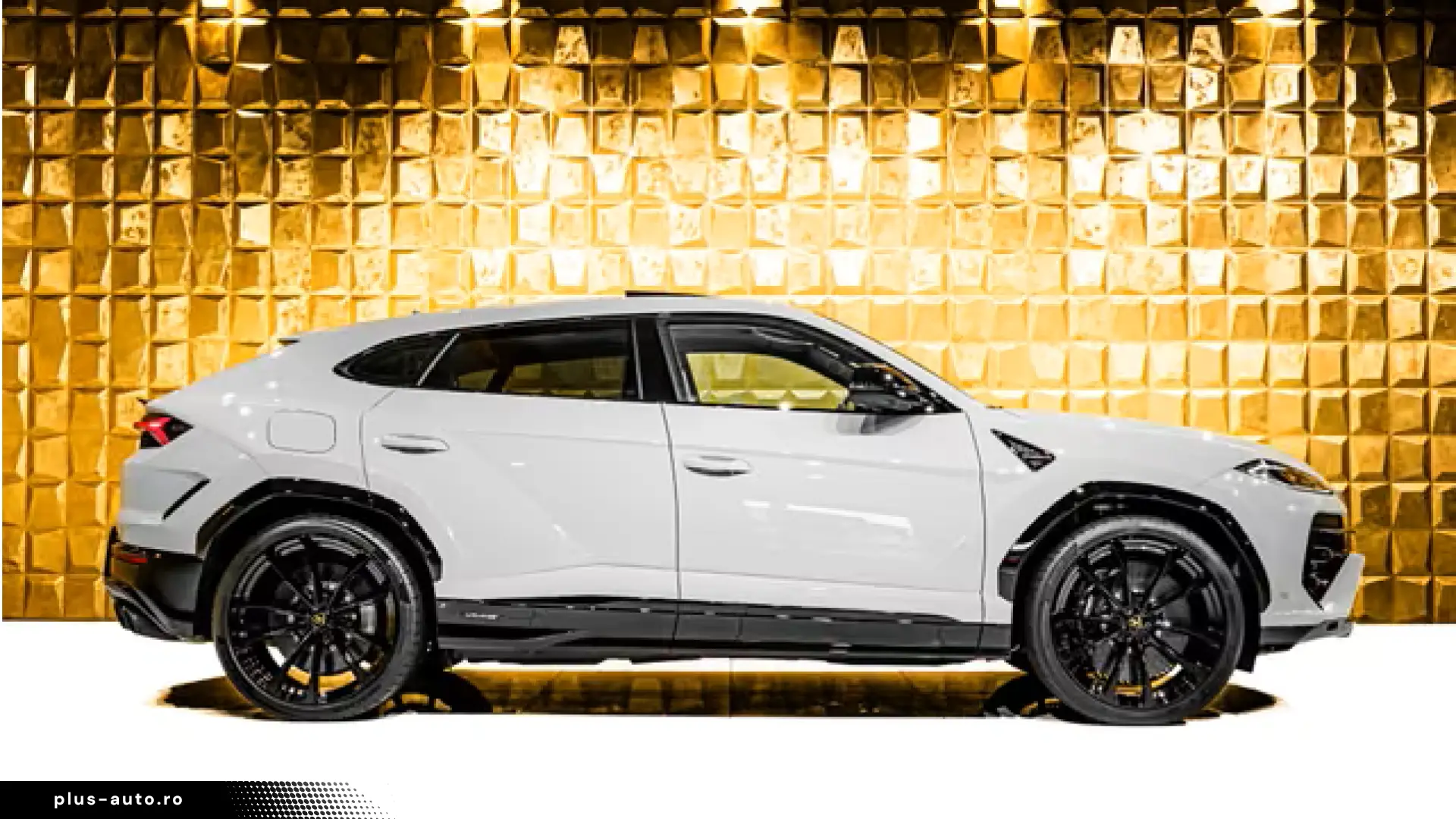 LAMBORGHINI URUS 2026 — imagine 2