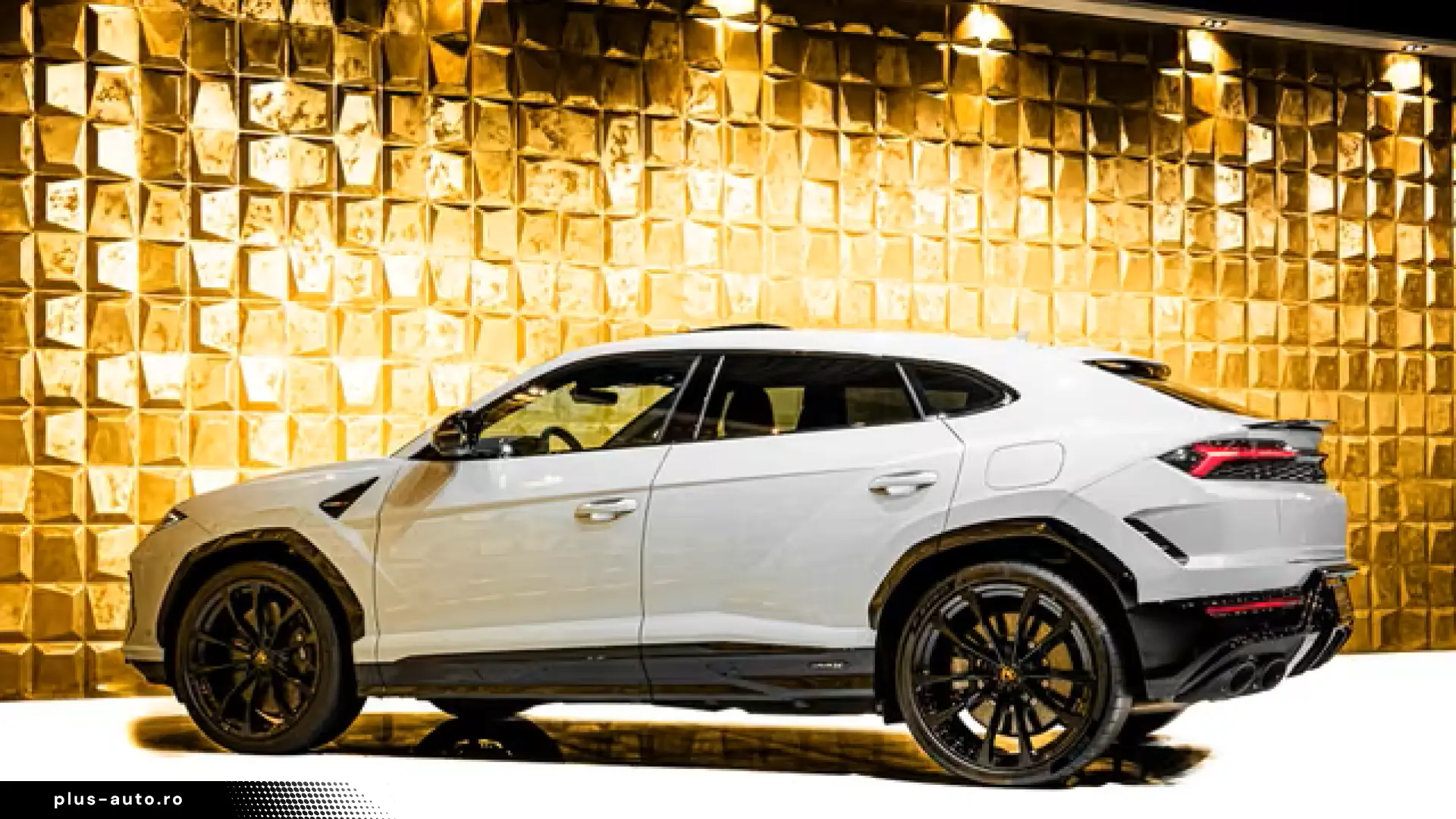 LAMBORGHINI URUS 2026 — imagine 3