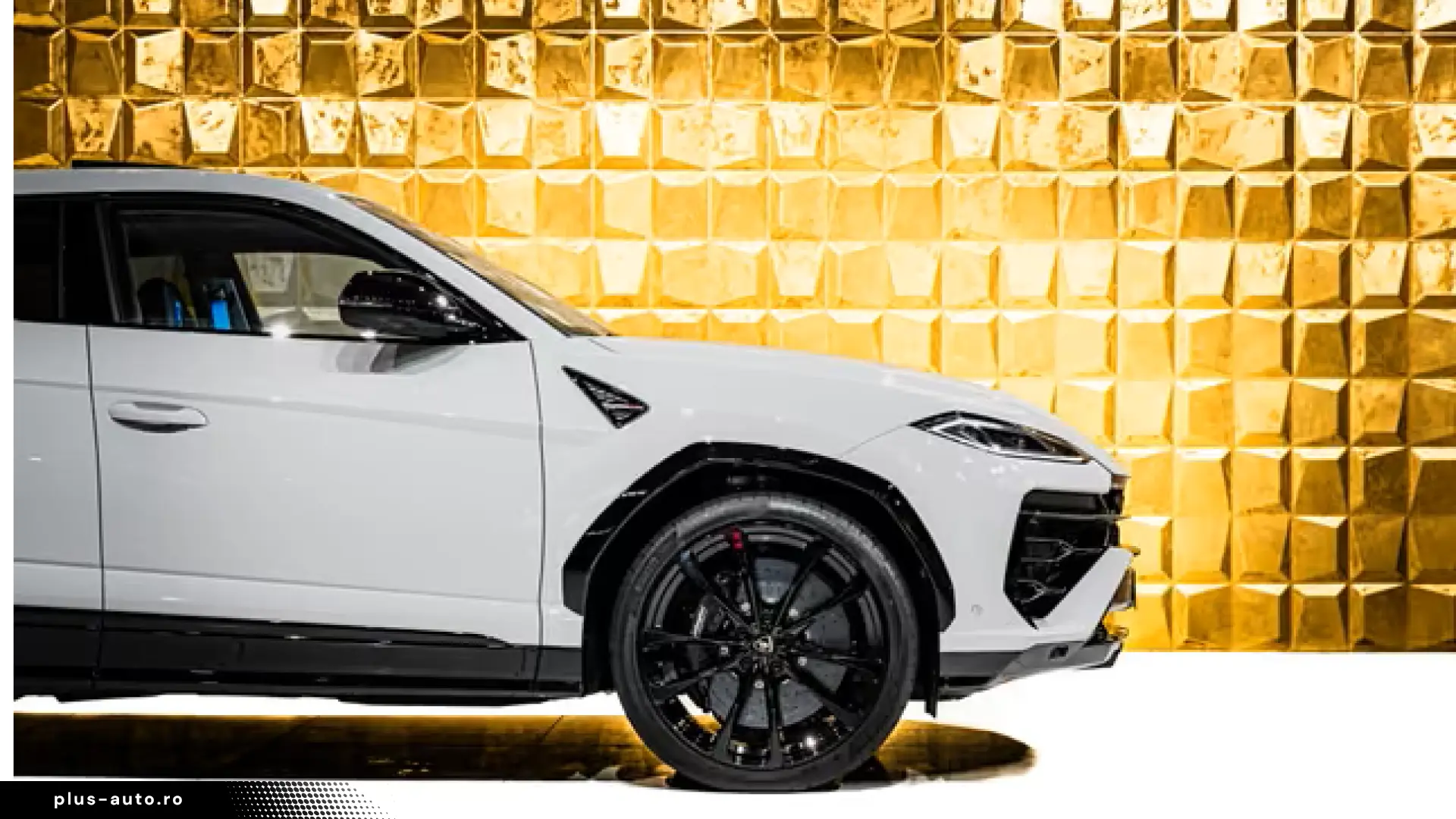 LAMBORGHINI URUS 2026 — imagine 4