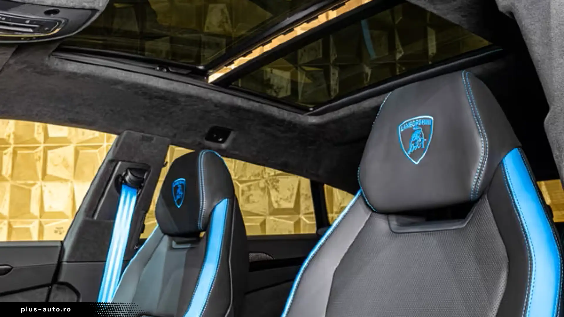 LAMBORGHINI URUS 2026 — imagine 6