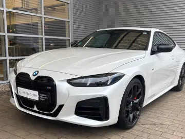 BMW M440i xDrive Coupé M-Sport PRO