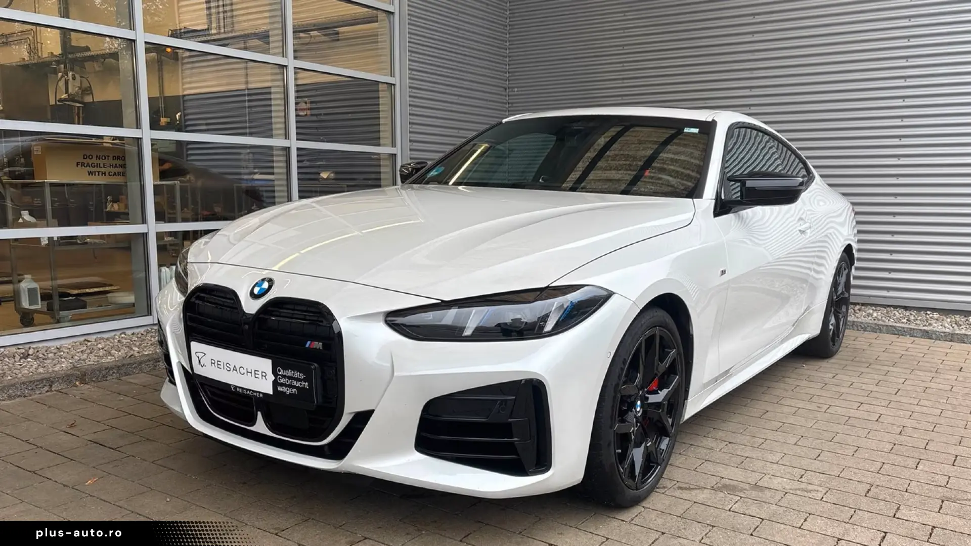 BMW M440i xDrive Coupé M-Sport PRO