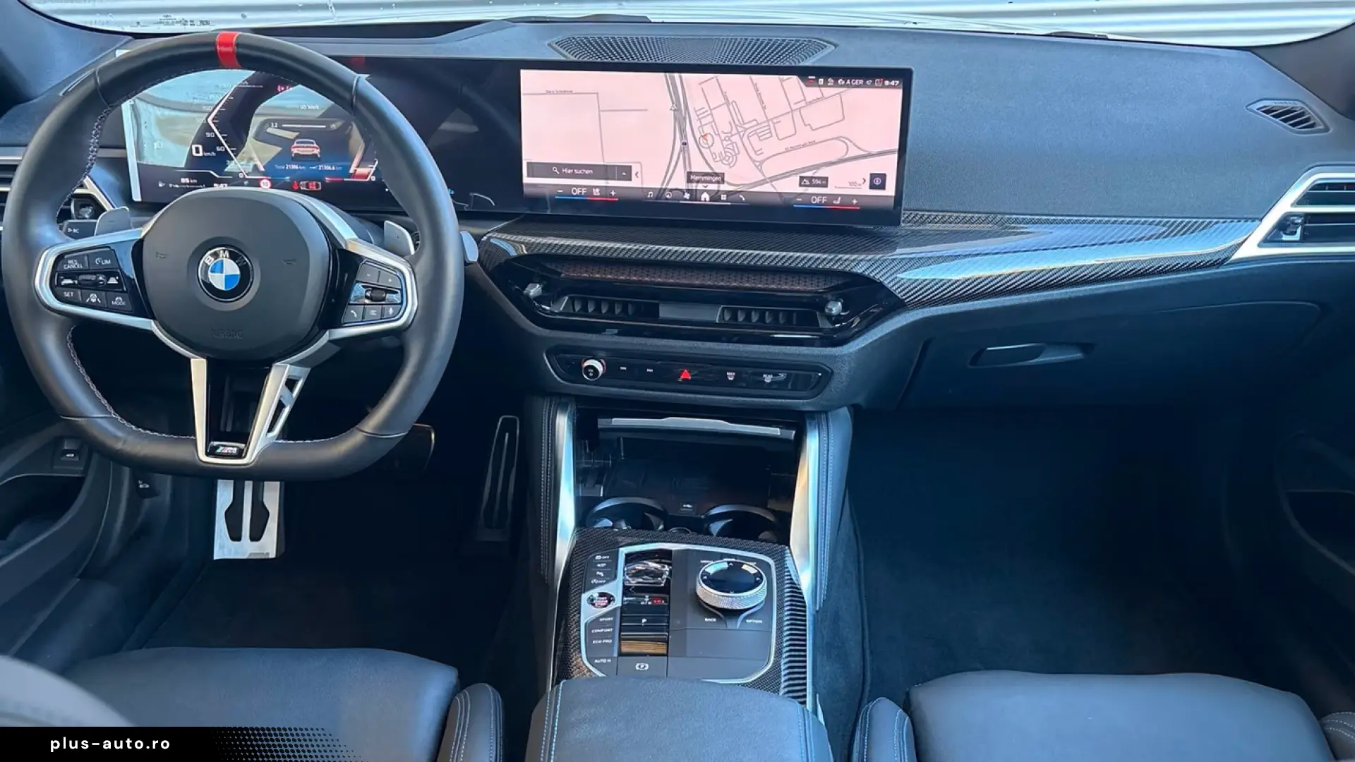BMW M440i xDrive Coupé M-Sport PRO
