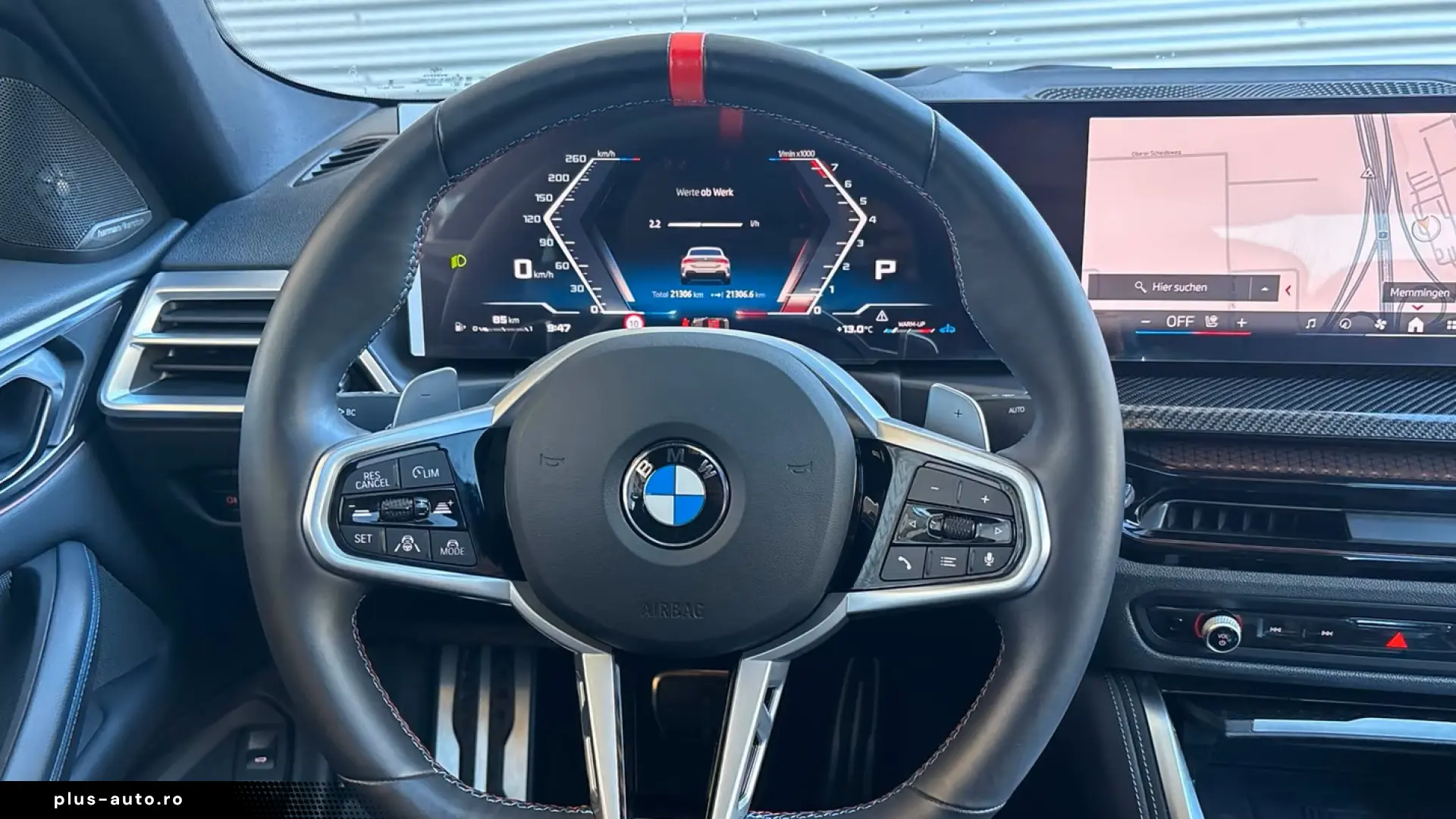 BMW M440i xDrive Coupé M-Sport PRO