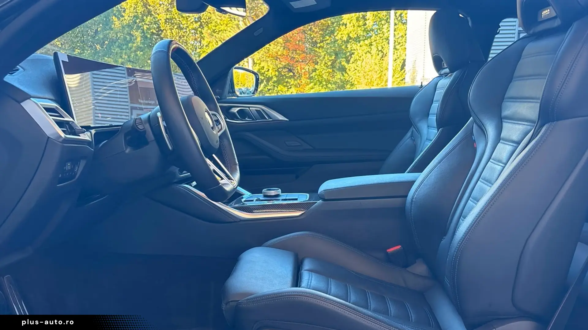 BMW M440i xDrive Coupé M-Sport PRO
