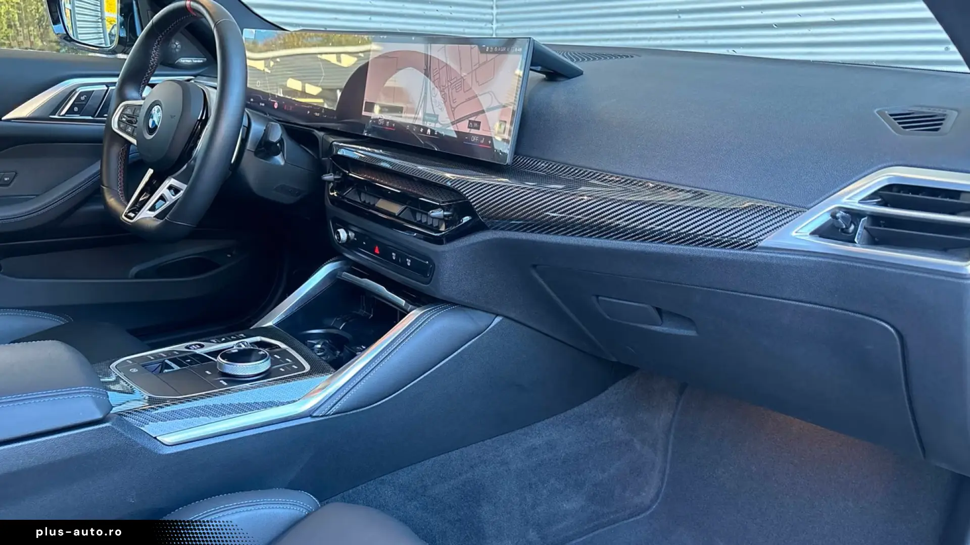 BMW M440i xDrive Coupé M-Sport PRO