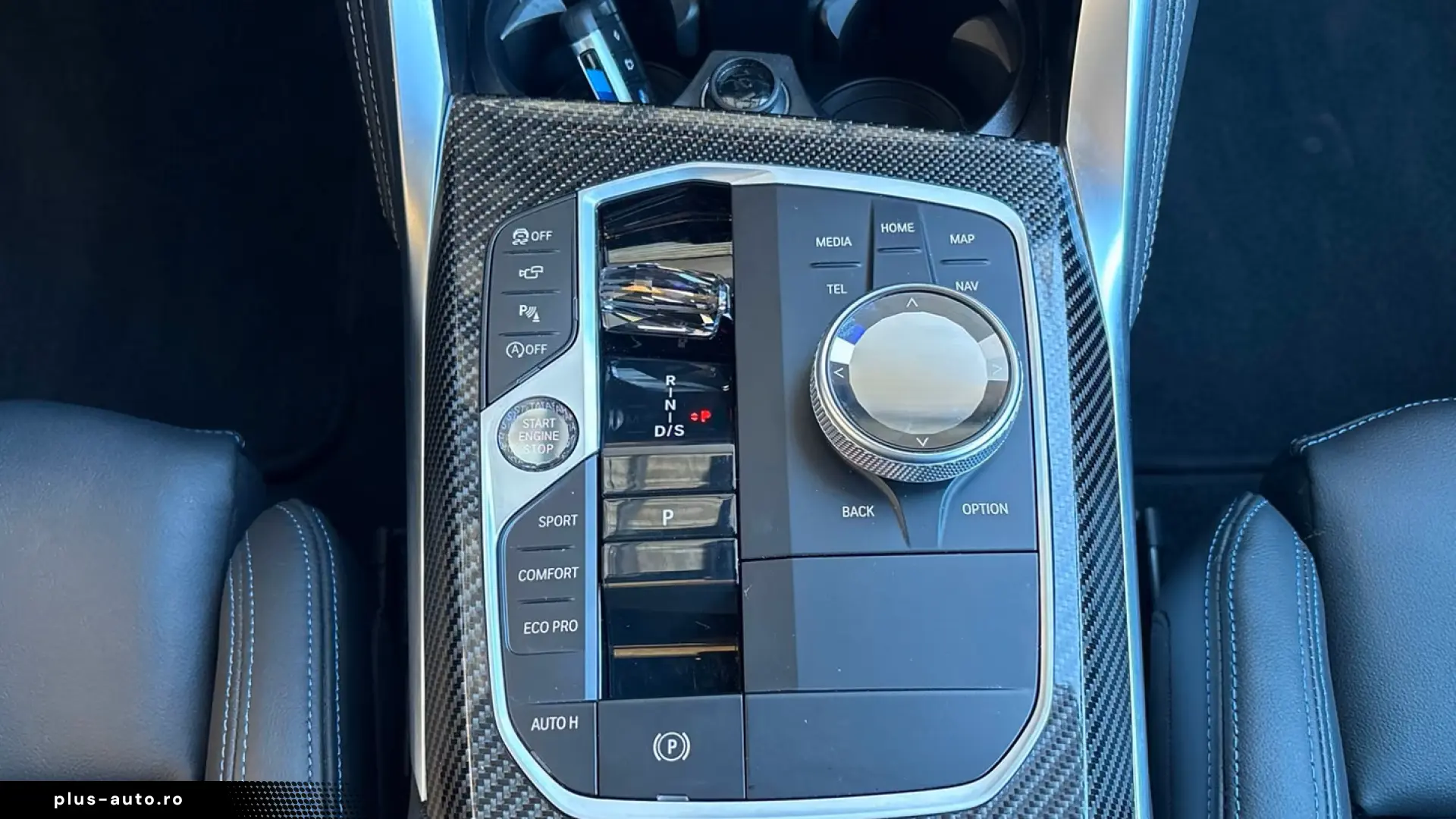BMW M440i xDrive Coupé M-Sport PRO