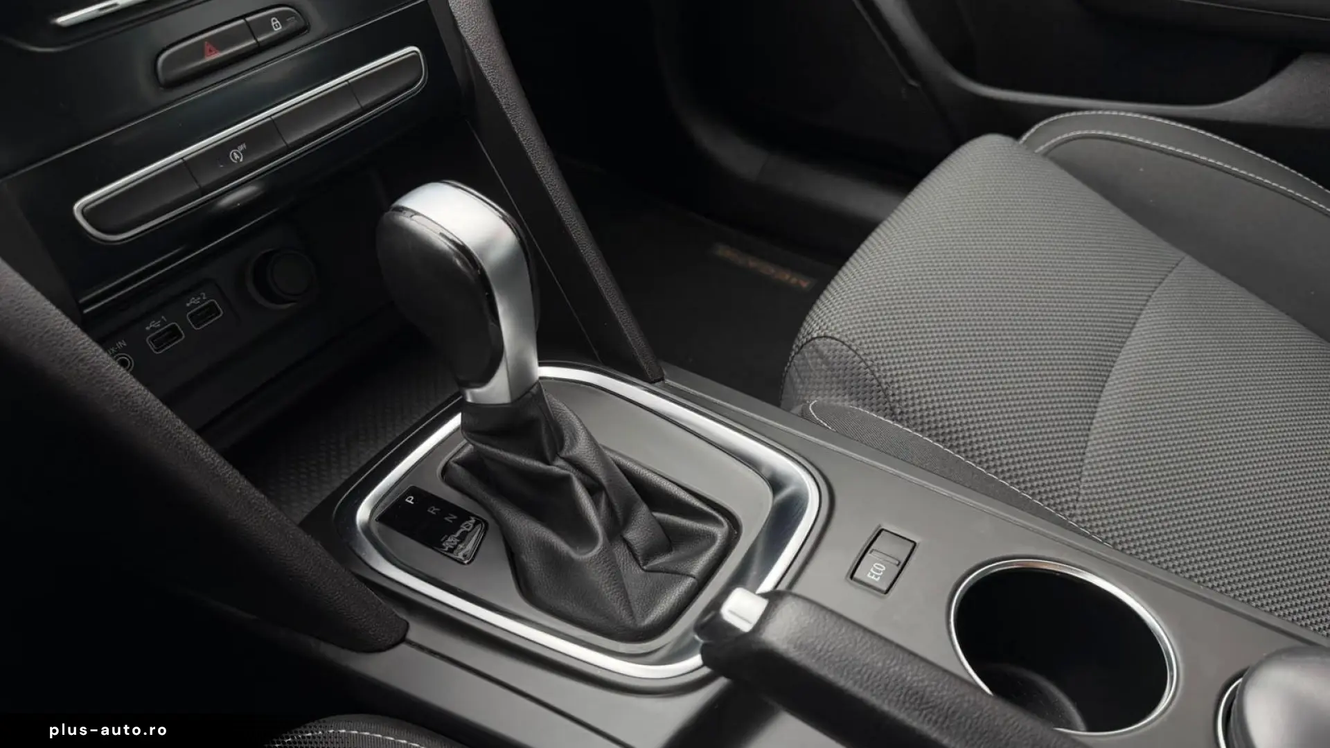 Renault Megane TCe 140 EDC GPF Zen 2022