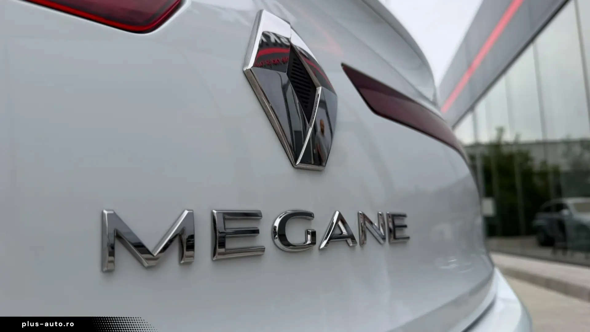 Renault Megane TCe 140 EDC GPF Zen 2022