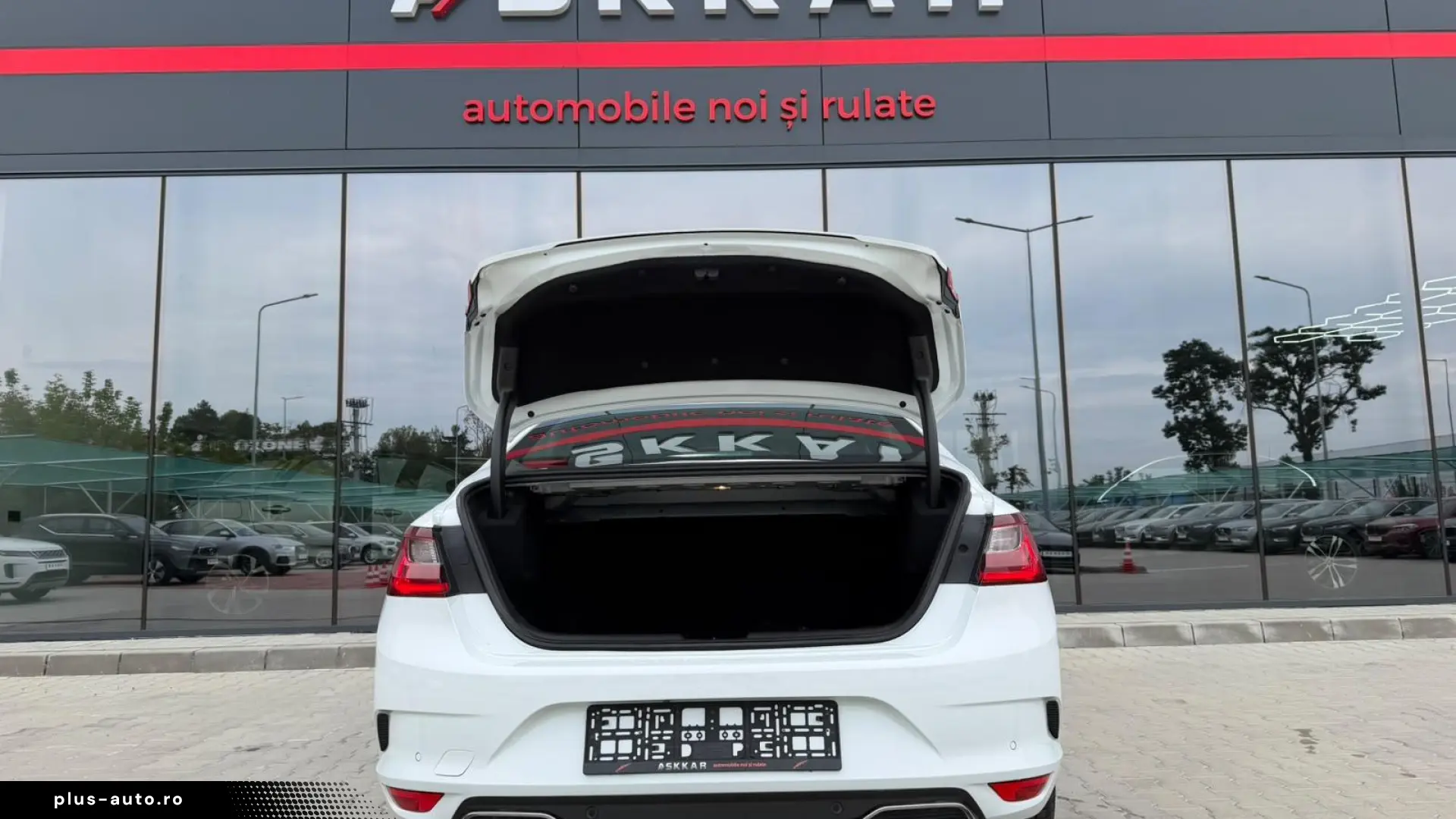 Renault Megane TCe 140 EDC GPF Zen 2022