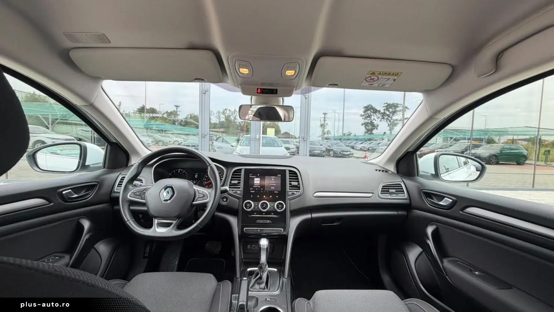 Renault Megane TCe 140 EDC GPF Zen 2022