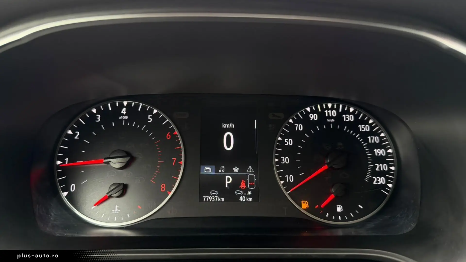 Renault Megane TCe 140 EDC GPF Zen 2022