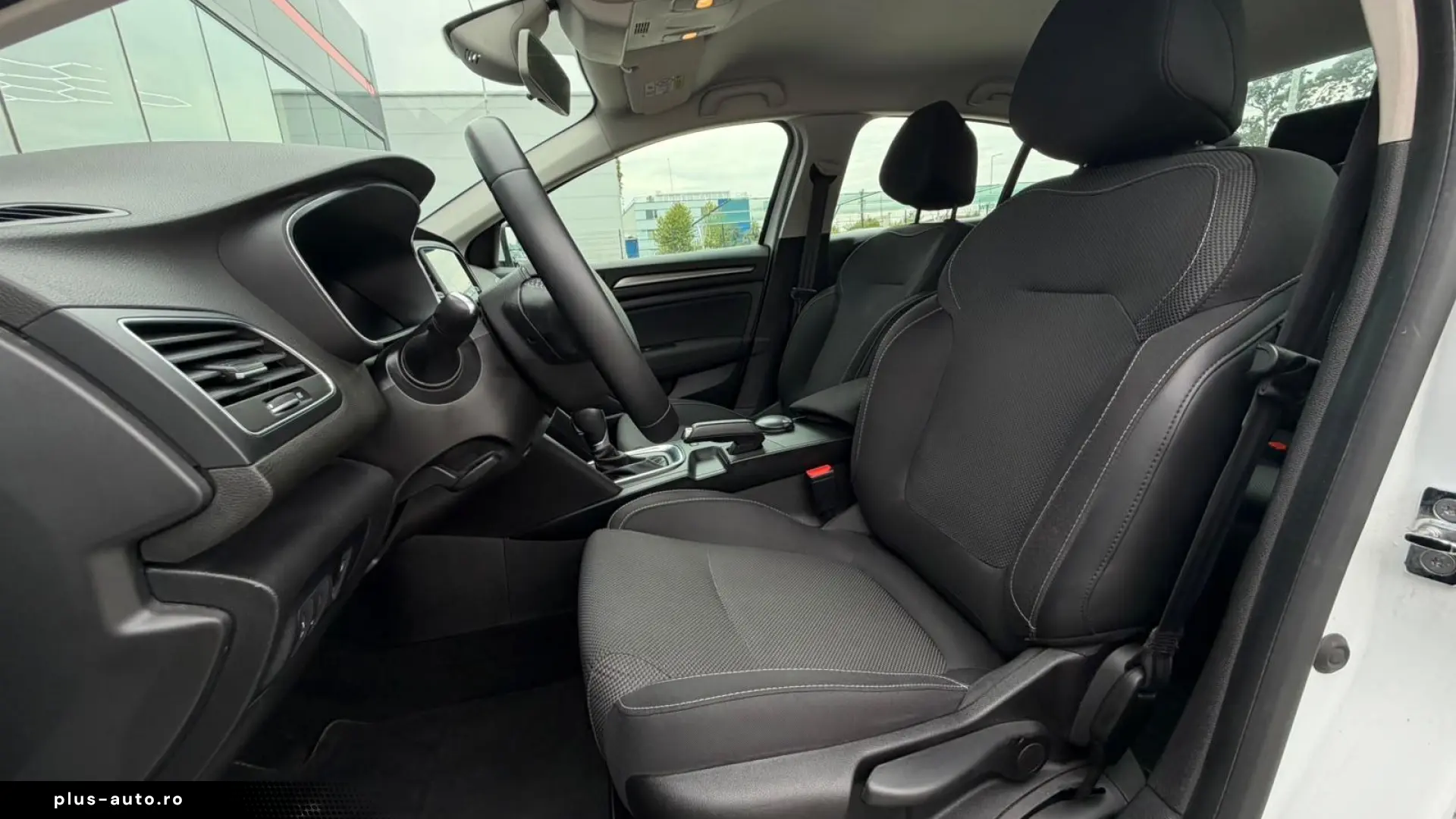 Renault Megane TCe 140 EDC GPF Zen 2022