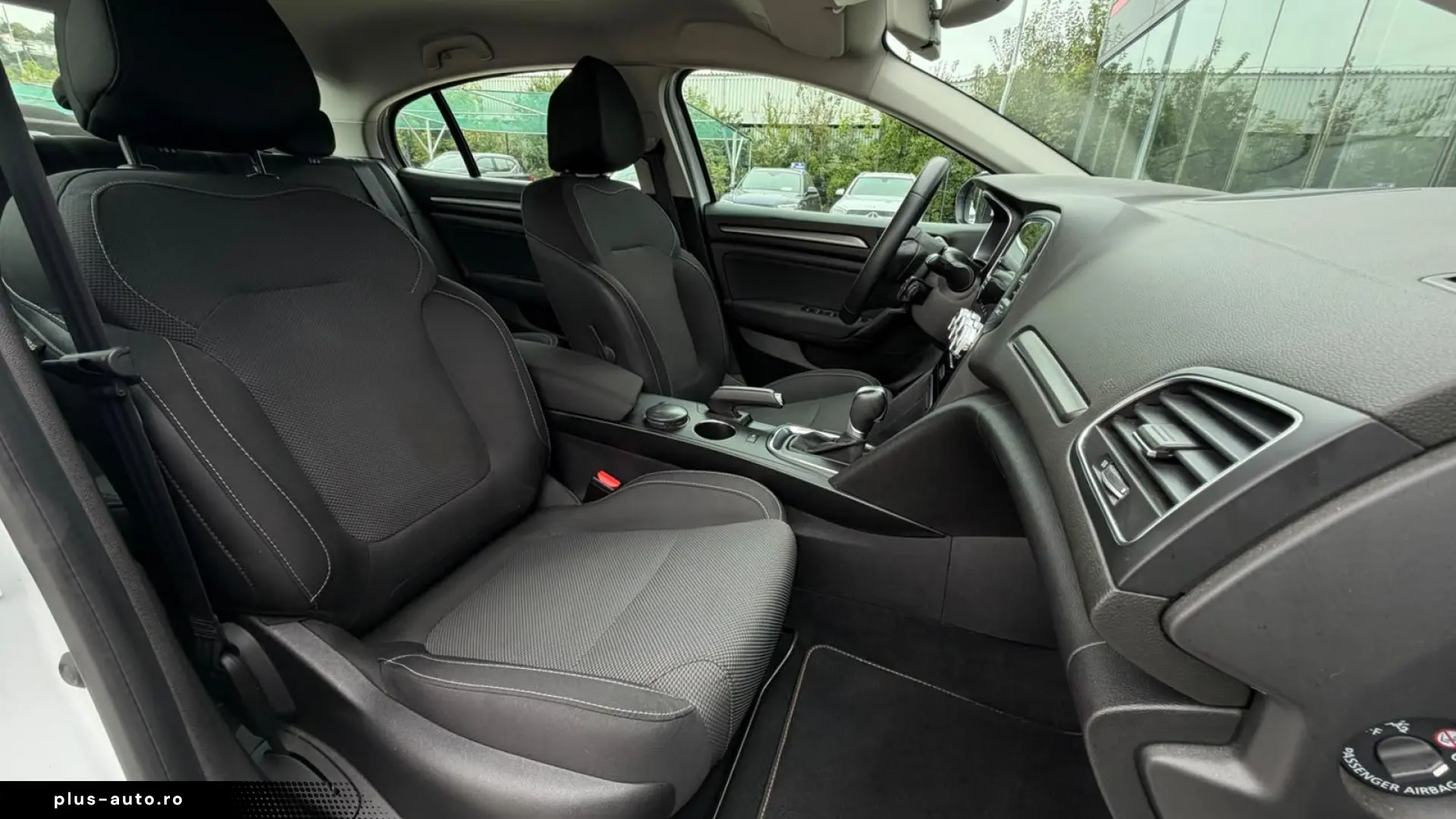 Renault Megane TCe 140 EDC GPF Zen 2022